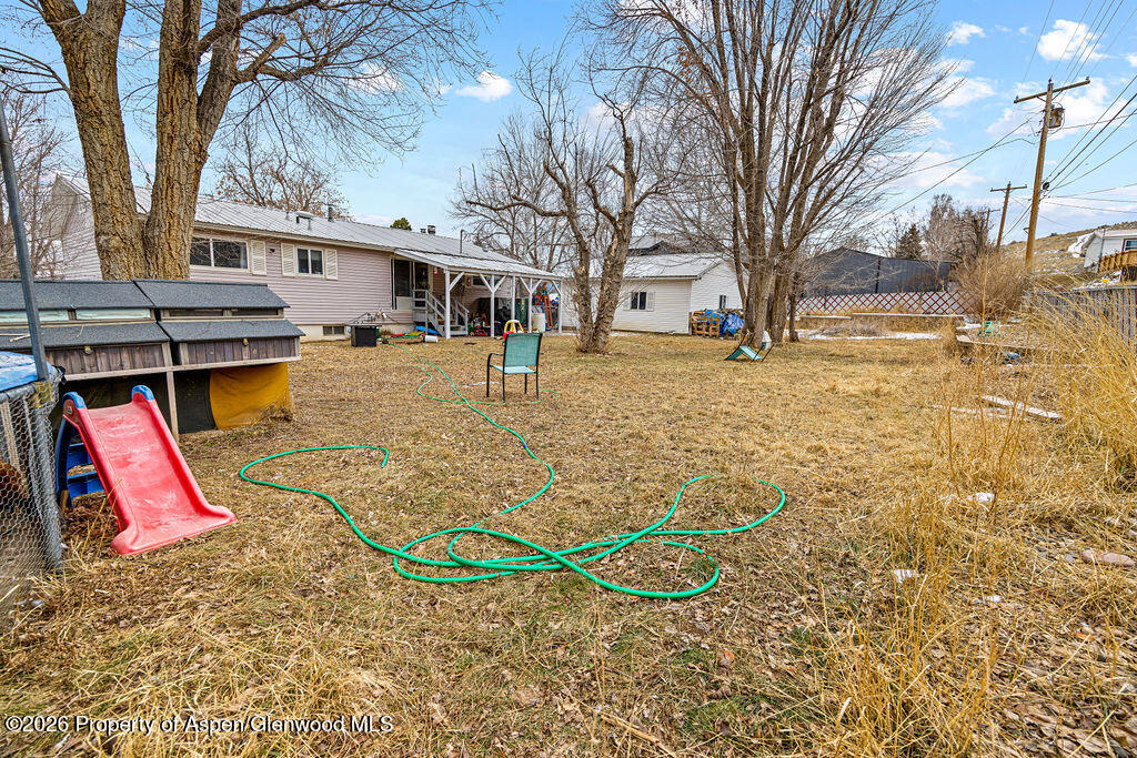 1240 Barclay Street Craig CO 81625