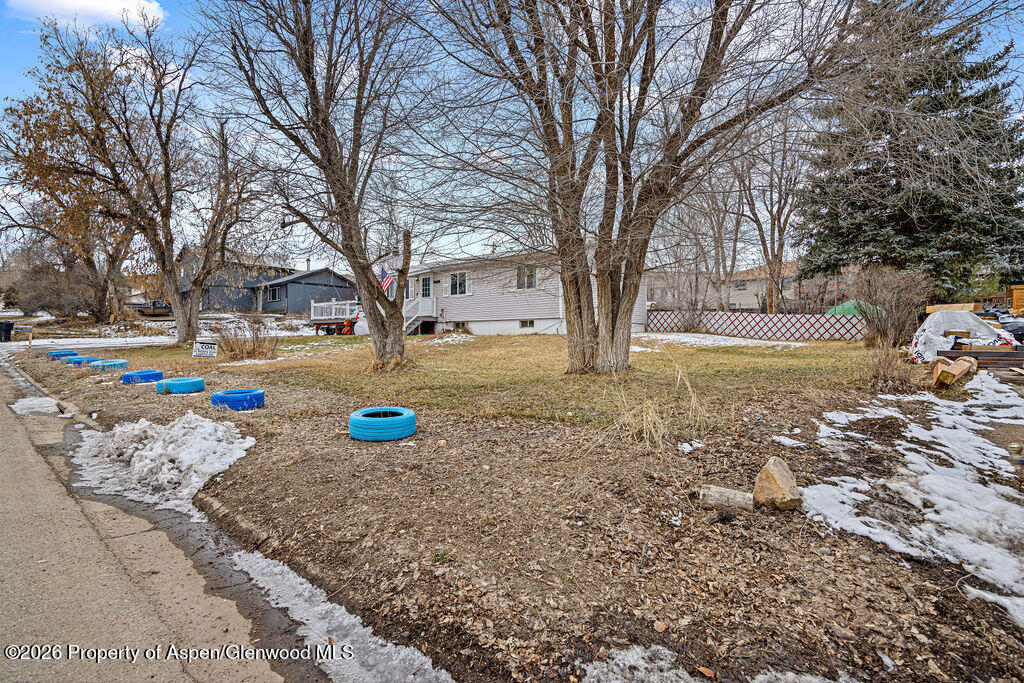 1240 Barclay Street Craig CO 81625