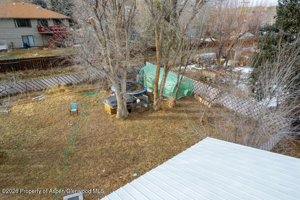 1240 Barclay Street Craig CO 81625