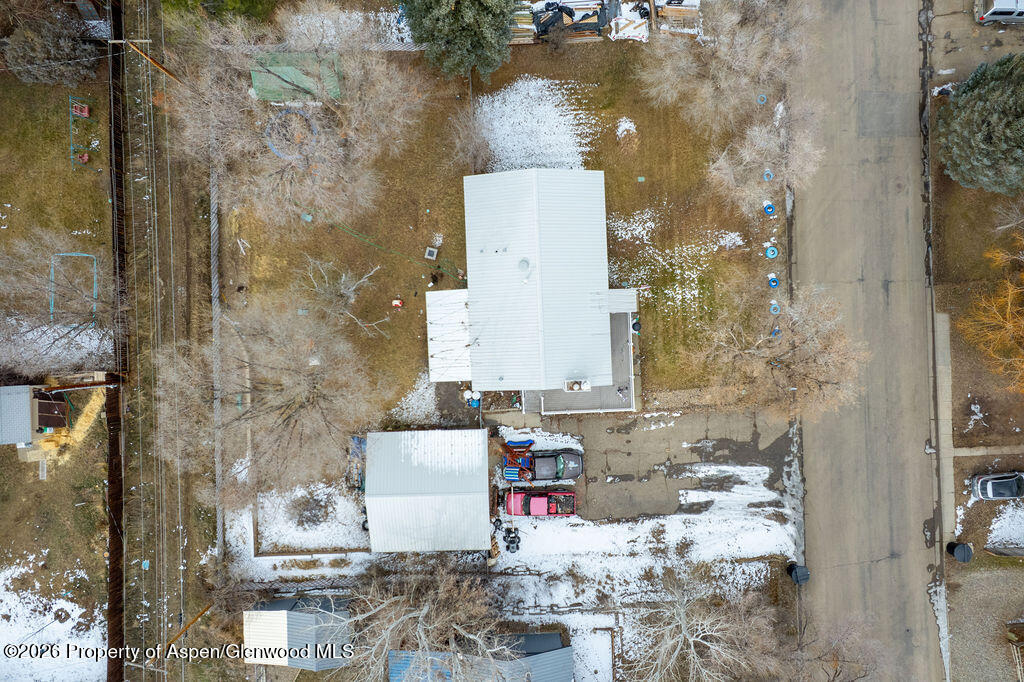 1240 Barclay Street Craig CO 81625