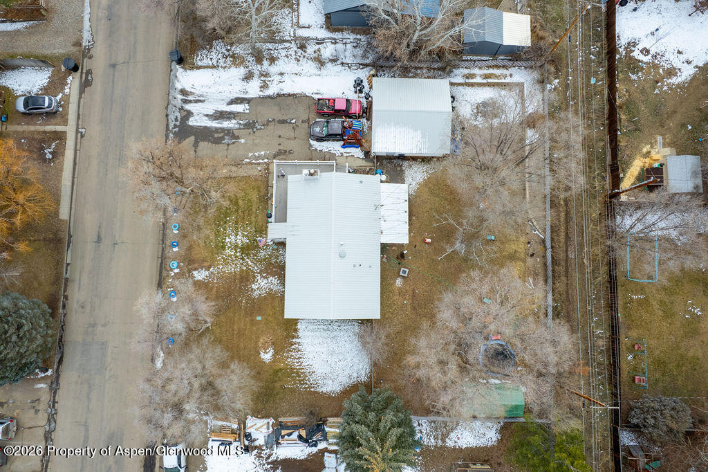 1240 Barclay Street Craig CO 81625