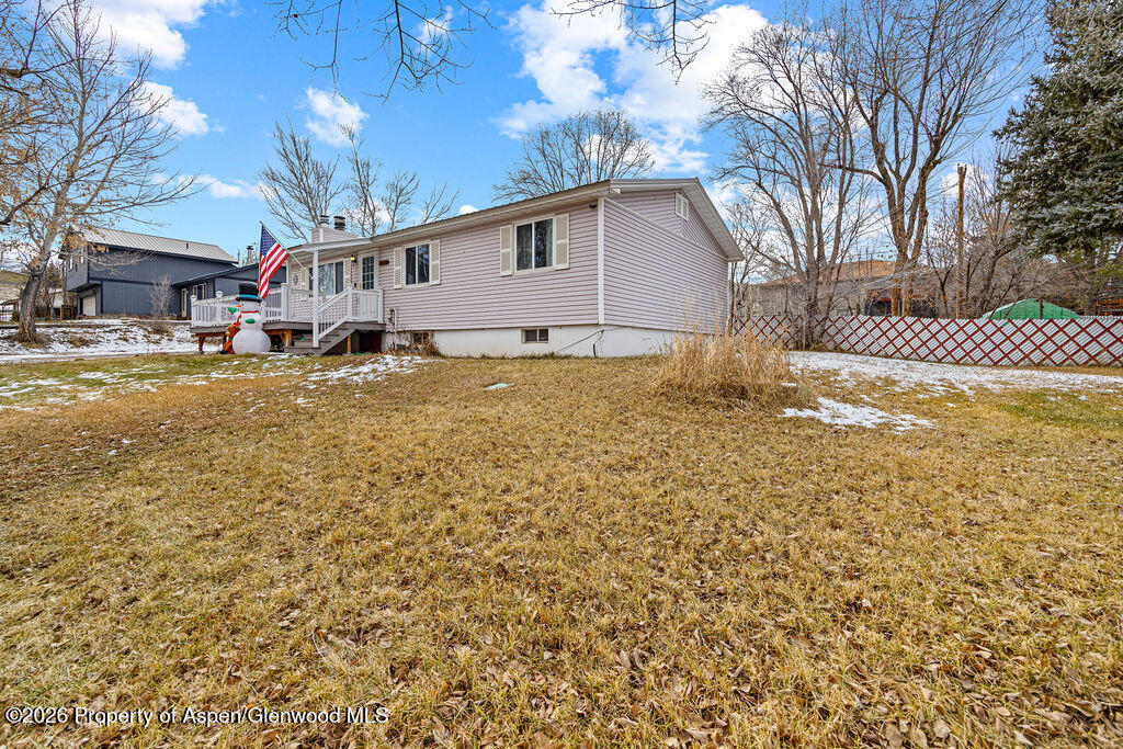 1240 Barclay Street Craig CO 81625