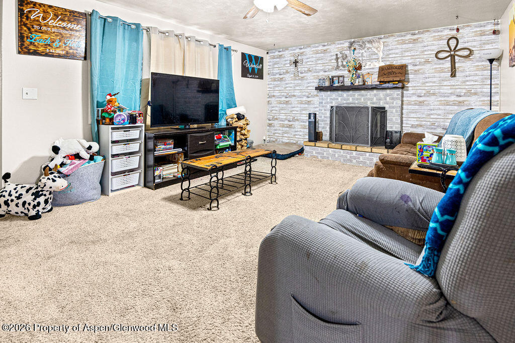 1240 Barclay Street Craig CO 81625