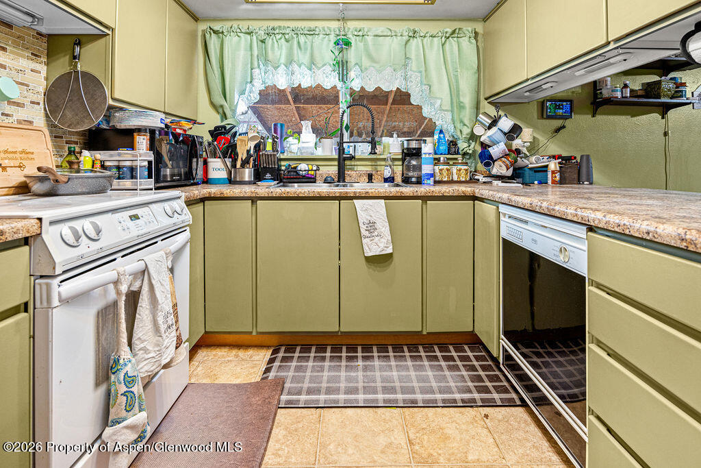 1240 Barclay Street Craig CO 81625