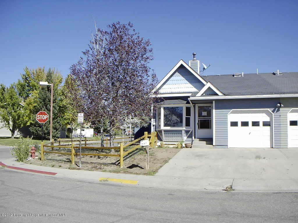 1036 Wheel Circle Carbondale CO 81623