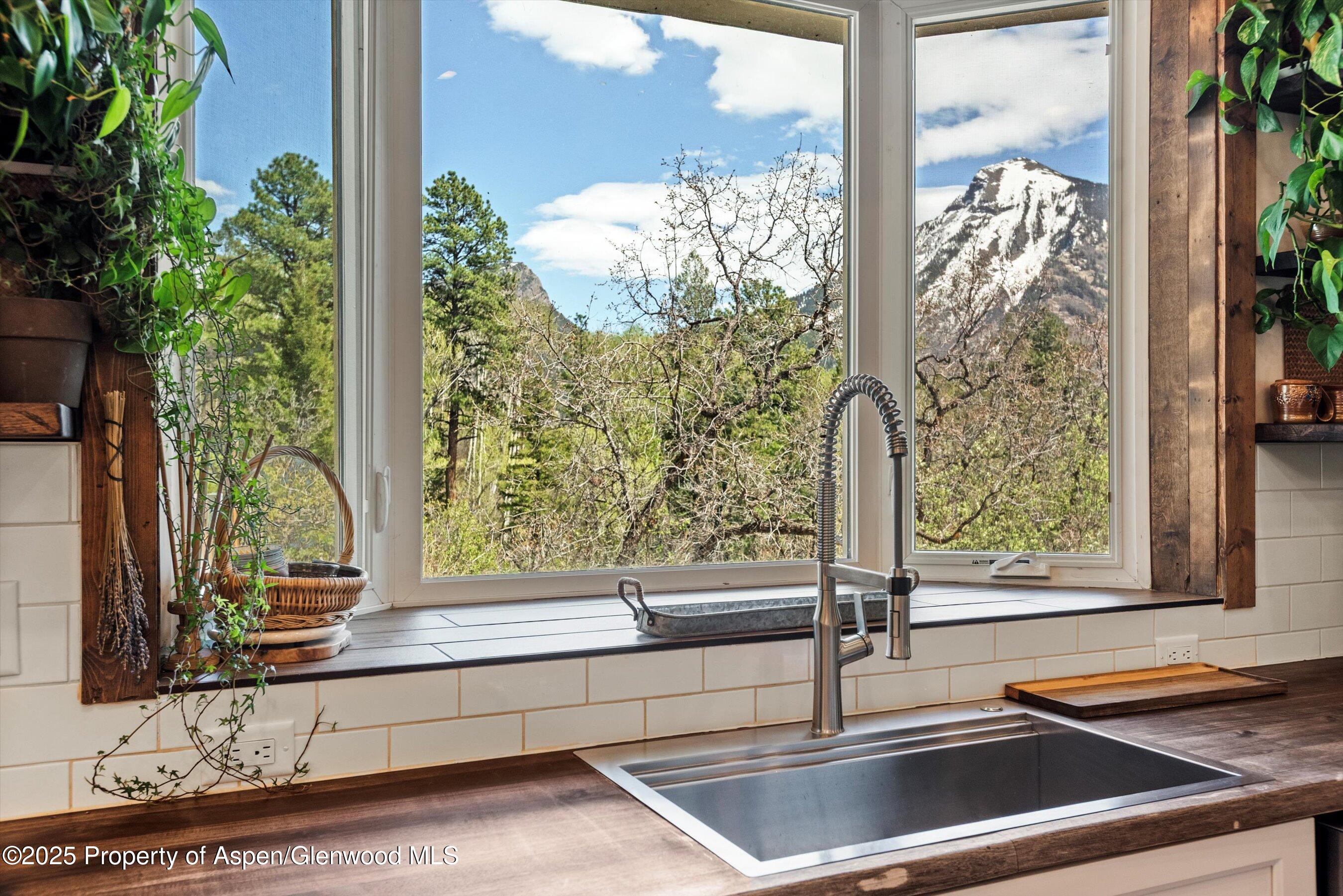 108 Prospector Trail Marble CO 81623