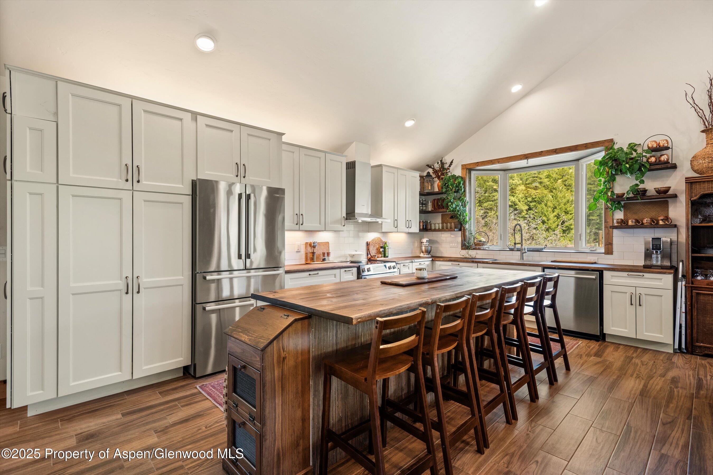 108 Prospector Trail Marble CO 81623