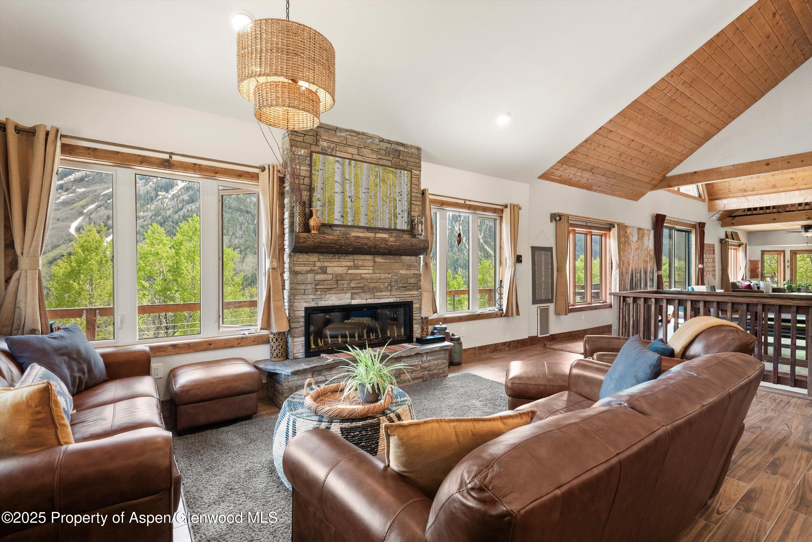 108 Prospector Trail Marble CO 81623