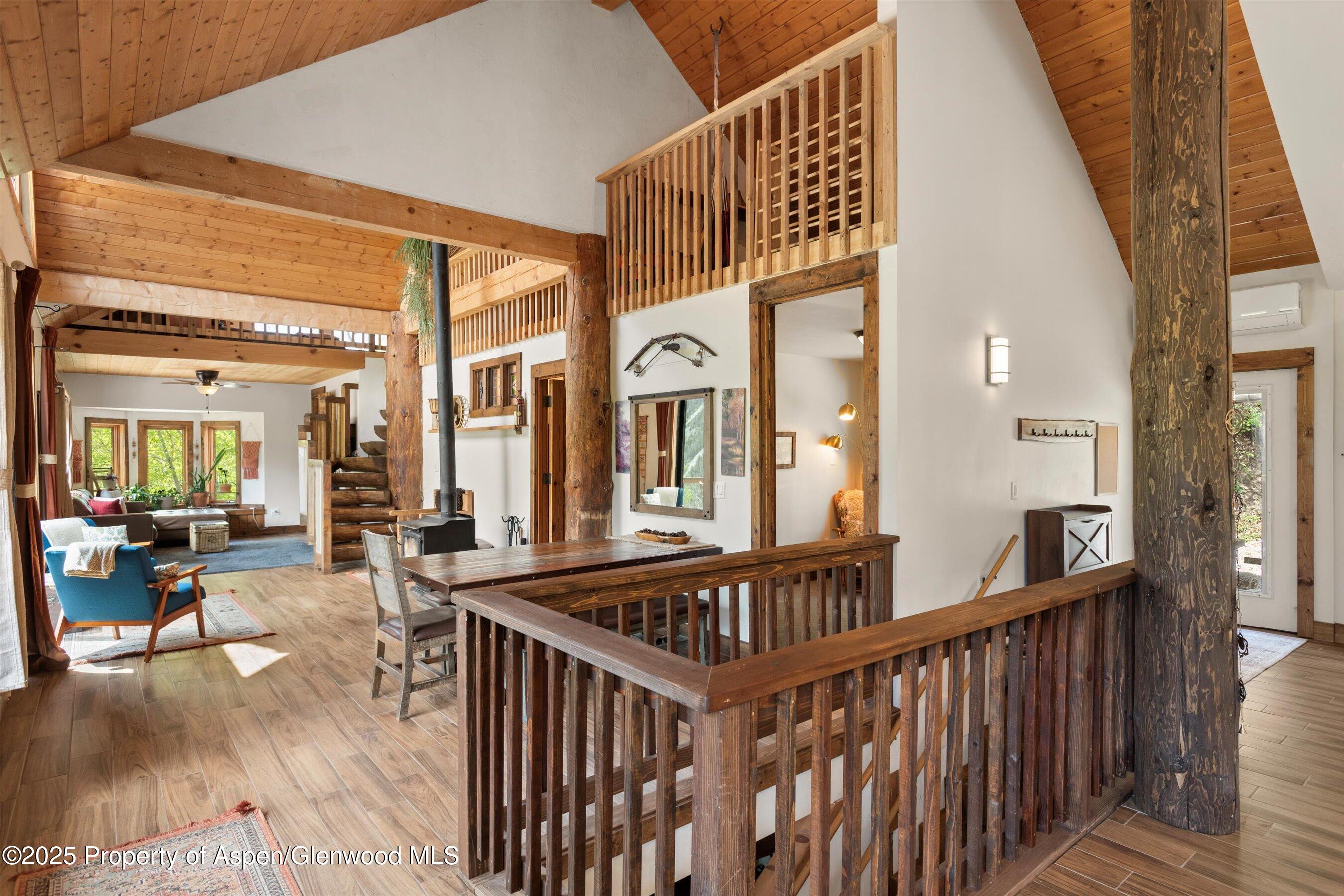 108 Prospector Trail Marble CO 81623