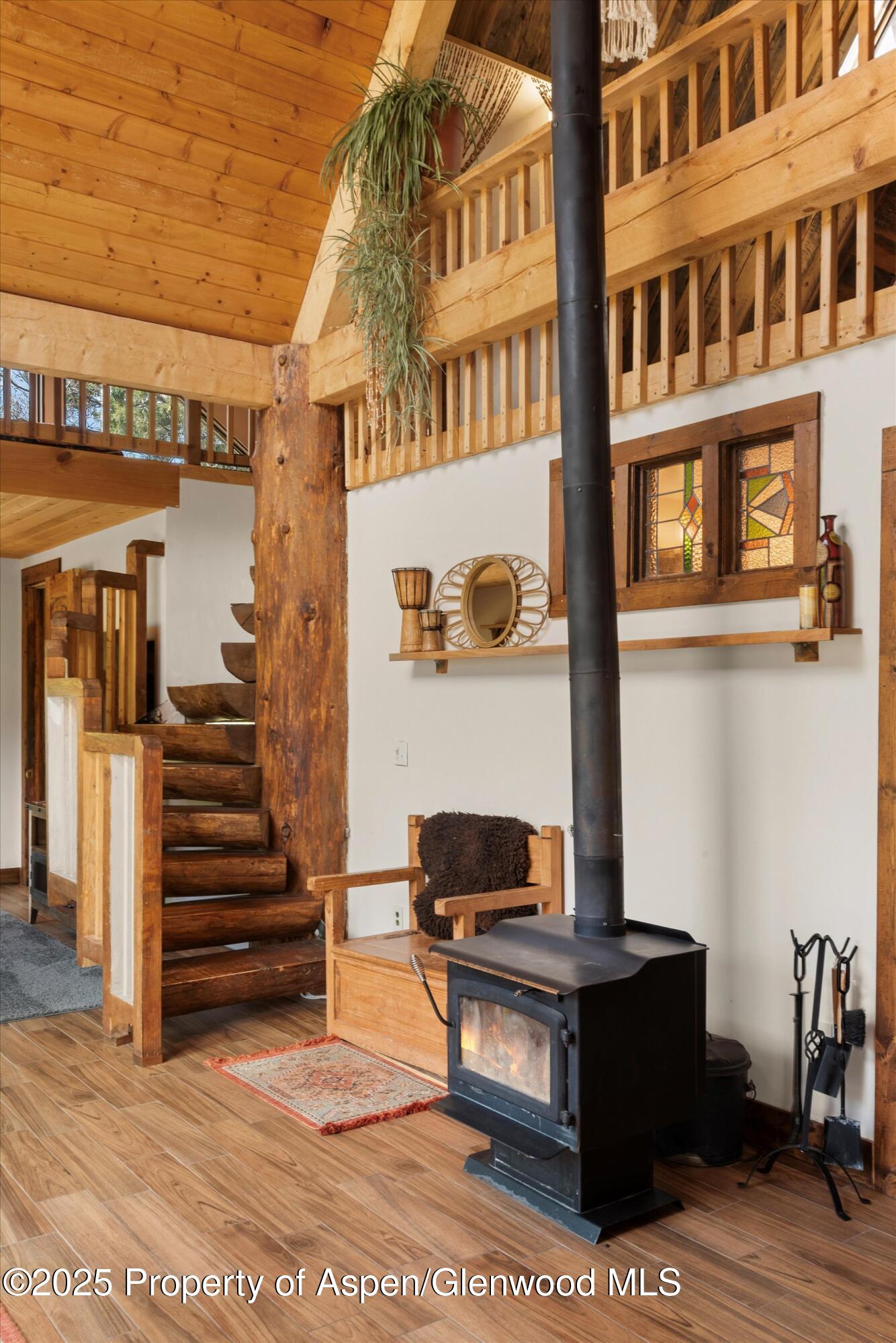 108 Prospector Trail Marble CO 81623