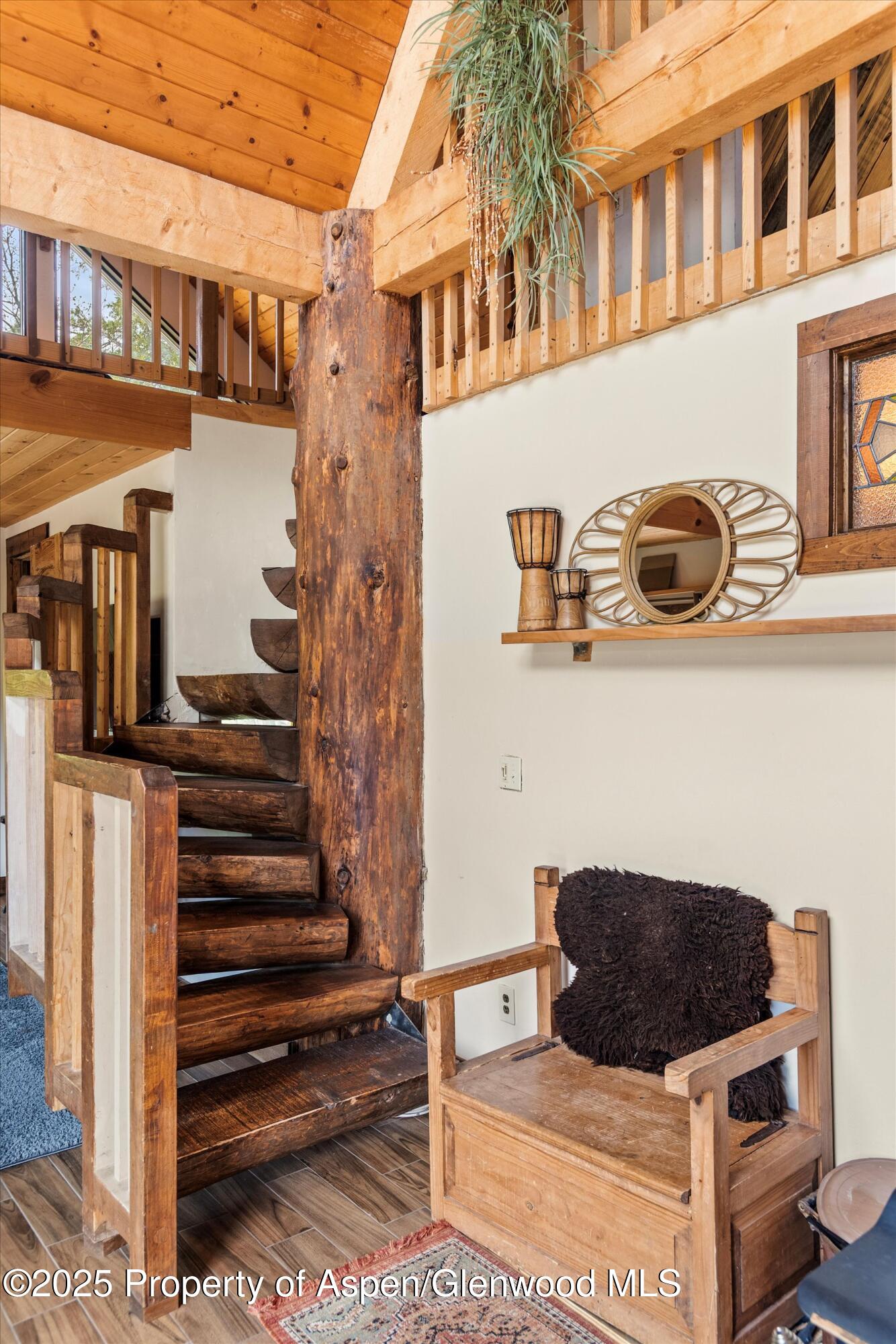 108 Prospector Trail Marble CO 81623