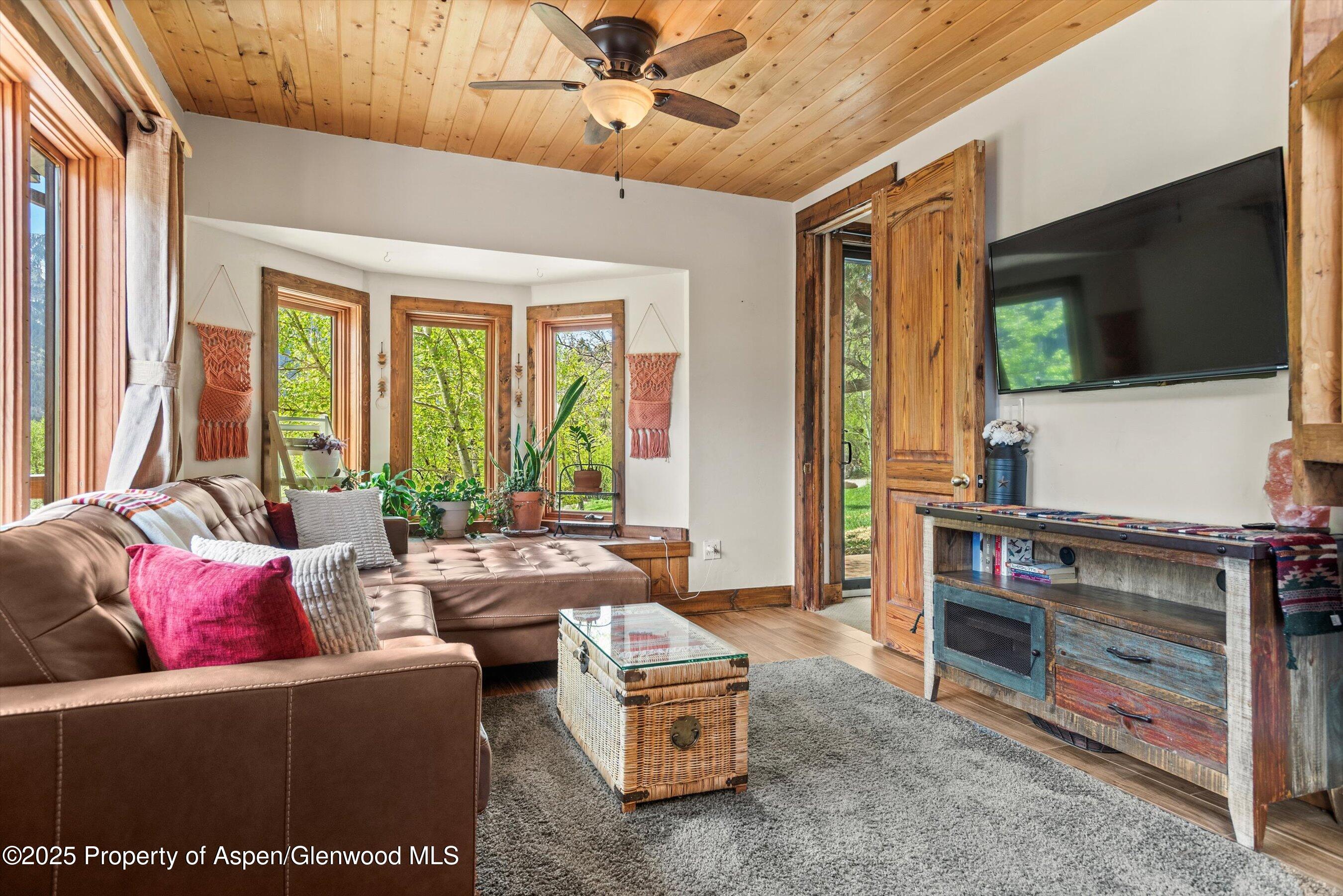 108 Prospector Trail Marble CO 81623