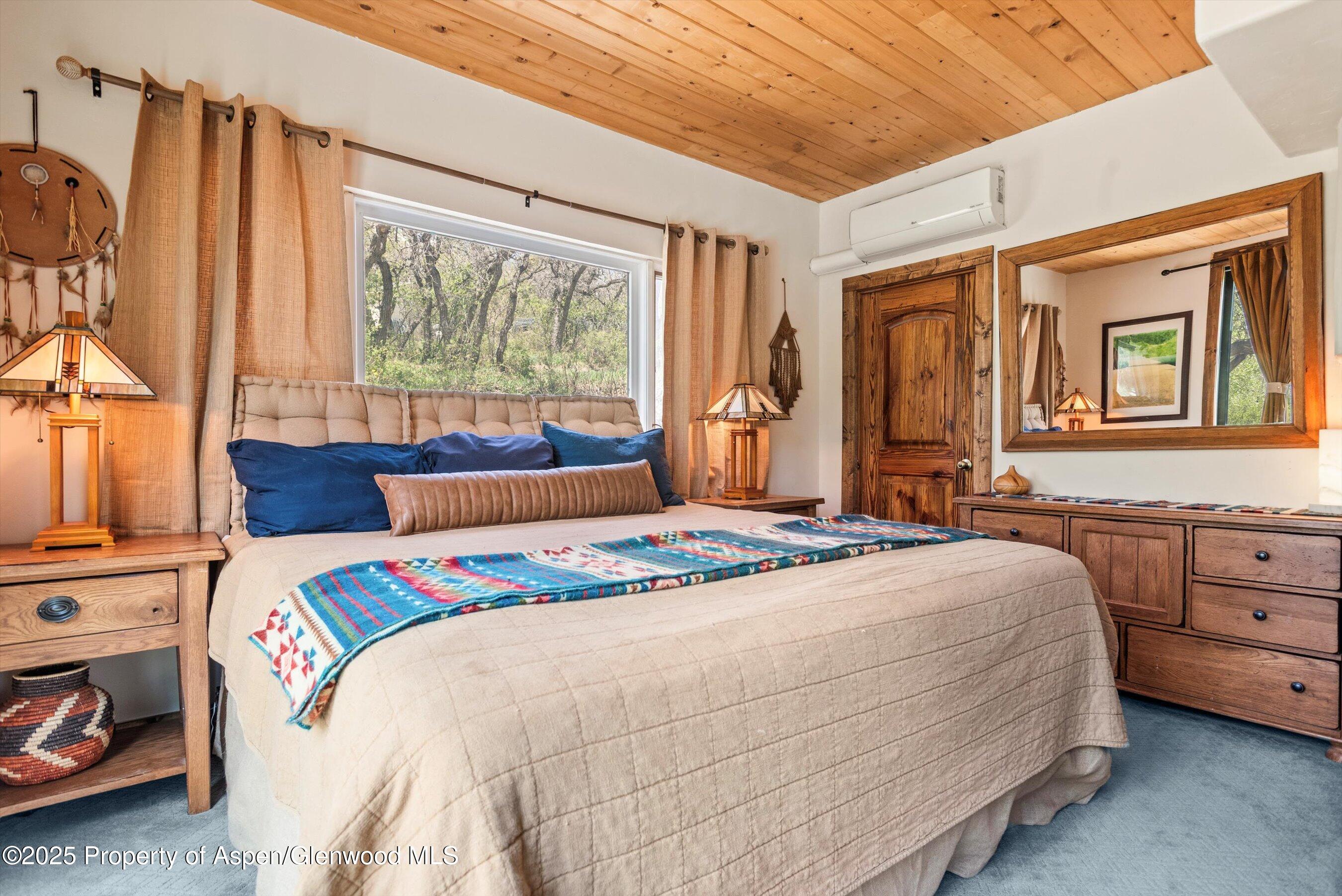 108 Prospector Trail Marble CO 81623