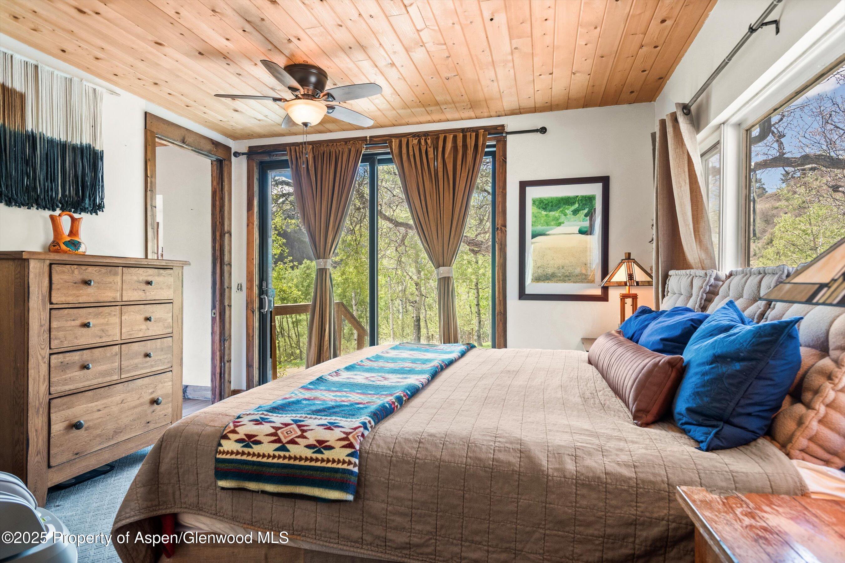 108 Prospector Trail Marble CO 81623