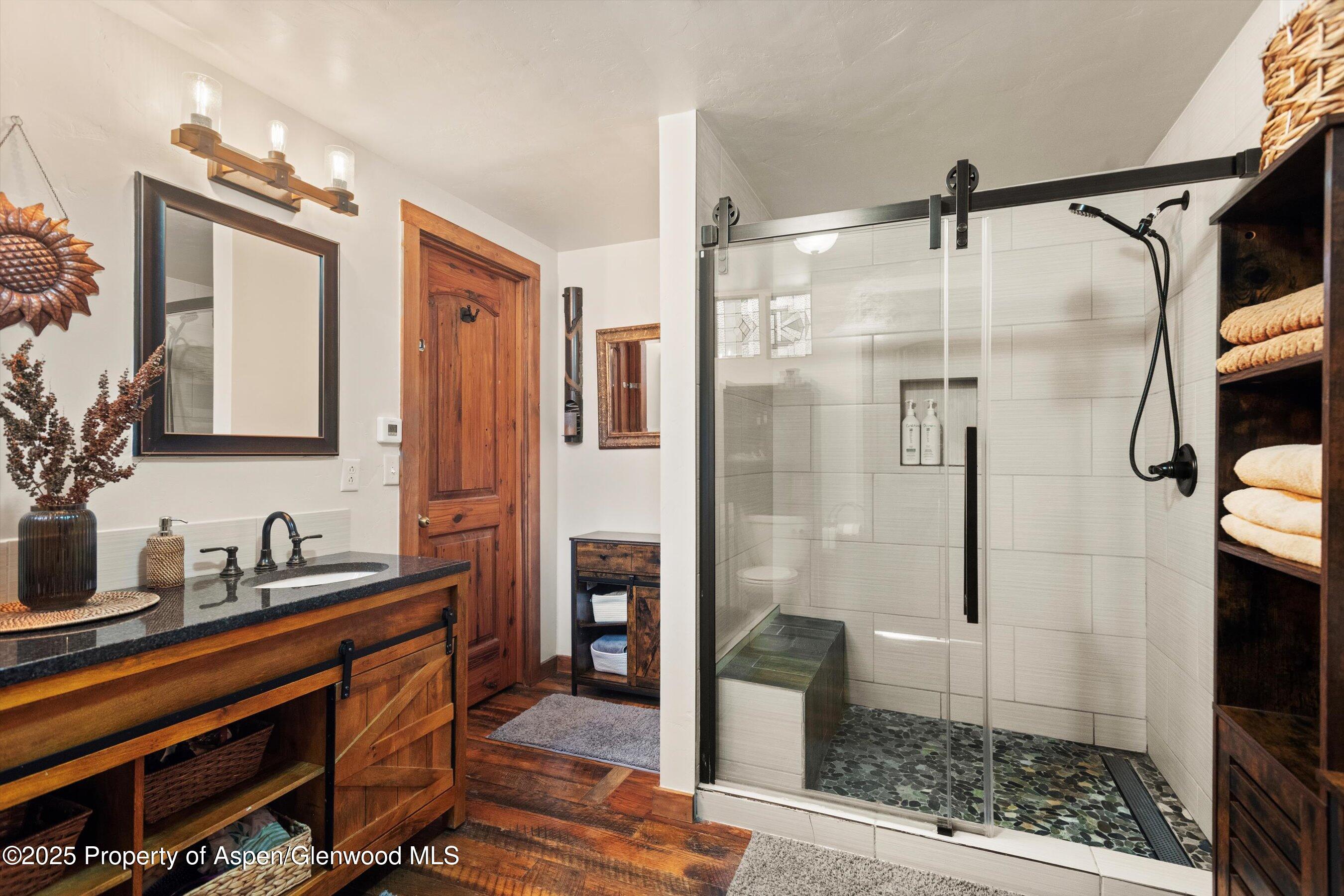 108 Prospector Trail Marble CO 81623