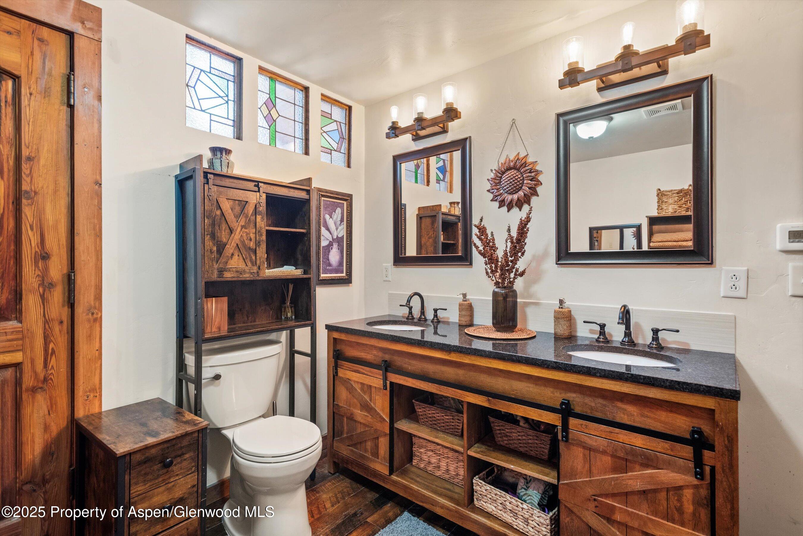 108 Prospector Trail Marble CO 81623