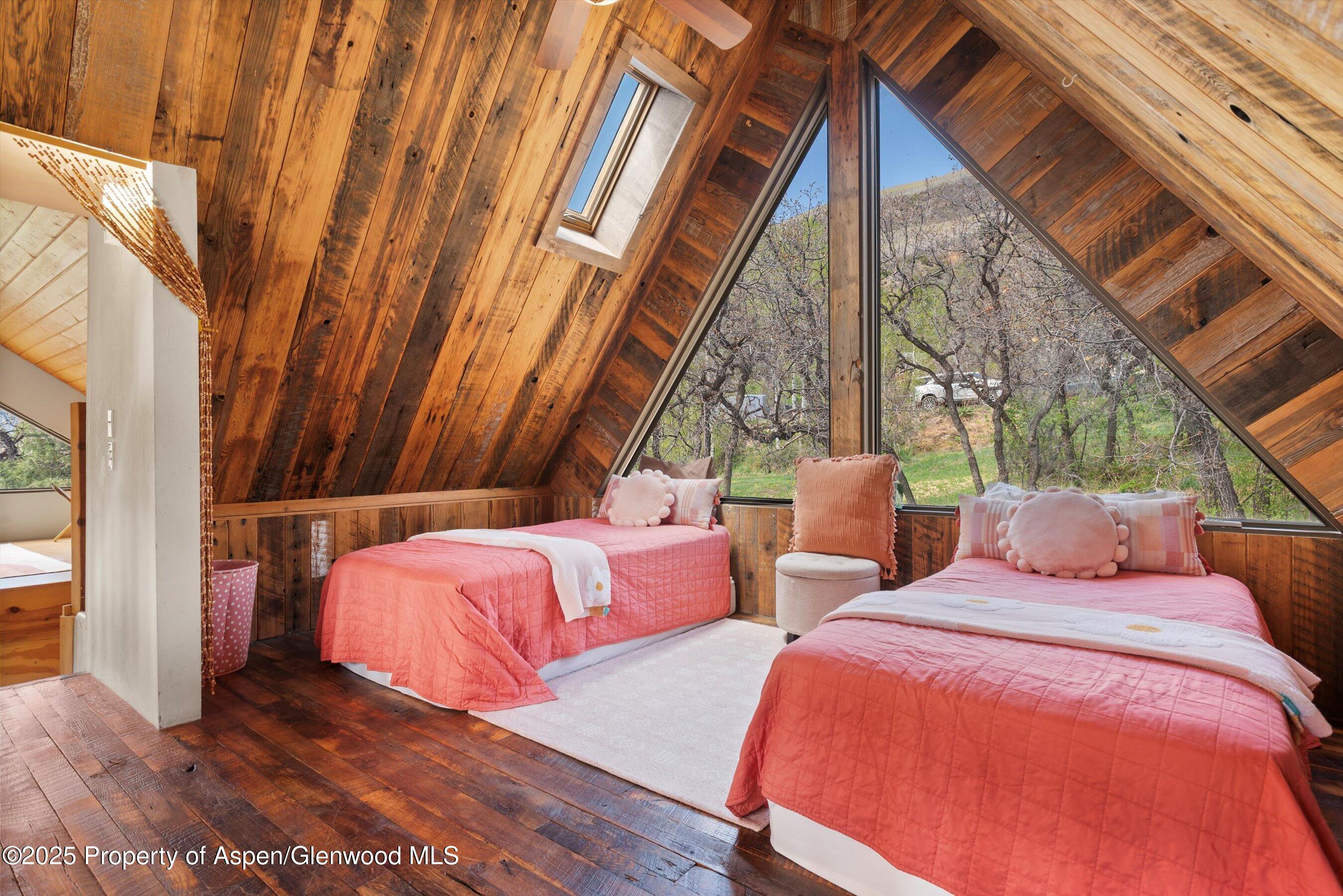 108 Prospector Trail Marble CO 81623