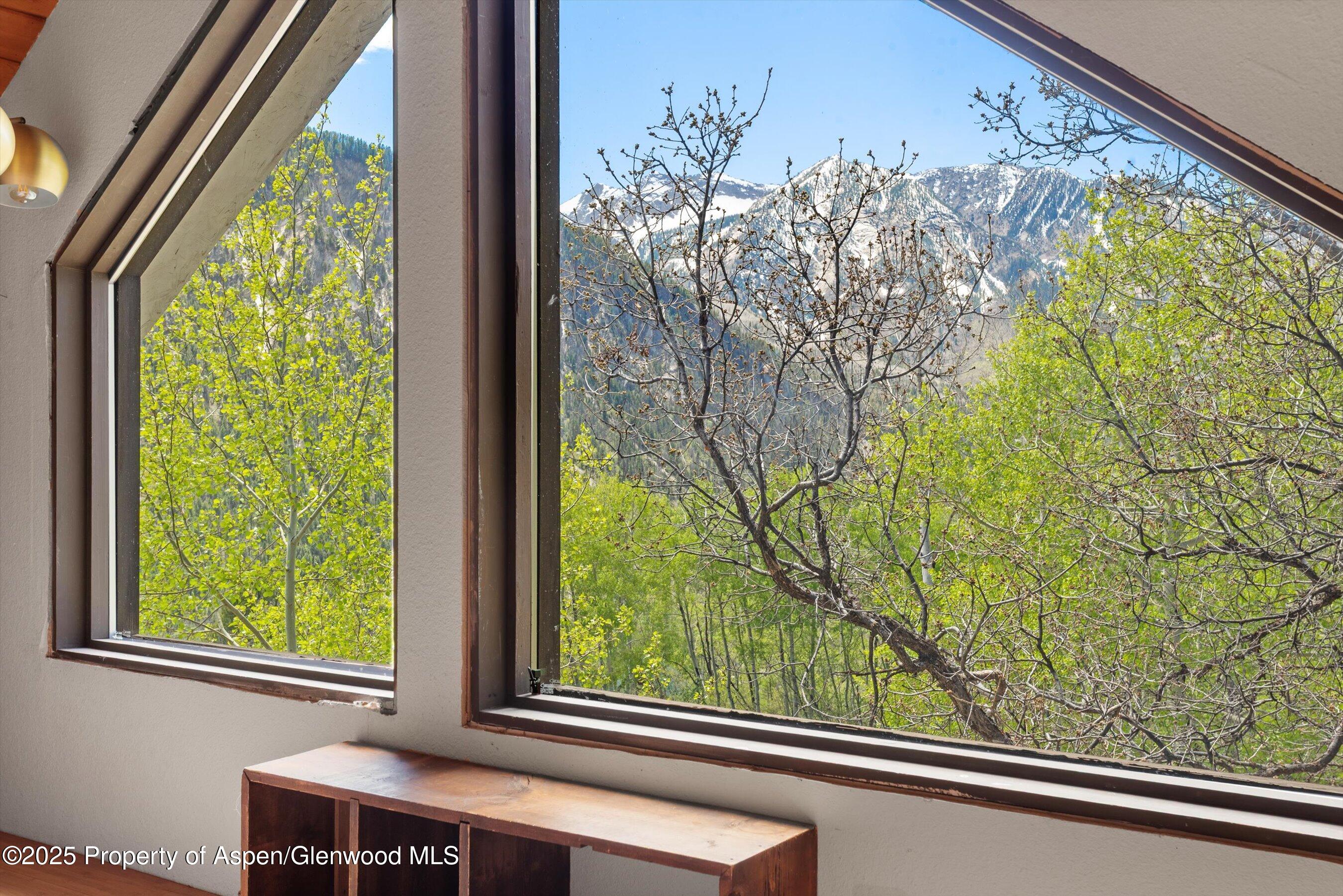 108 Prospector Trail Marble CO 81623