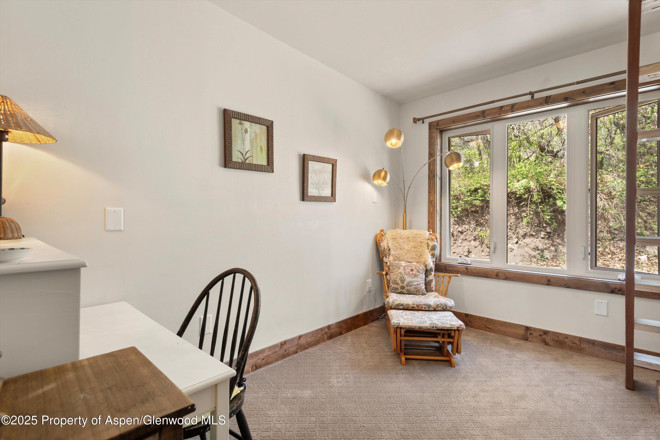 108 Prospector Trail Marble CO 81623