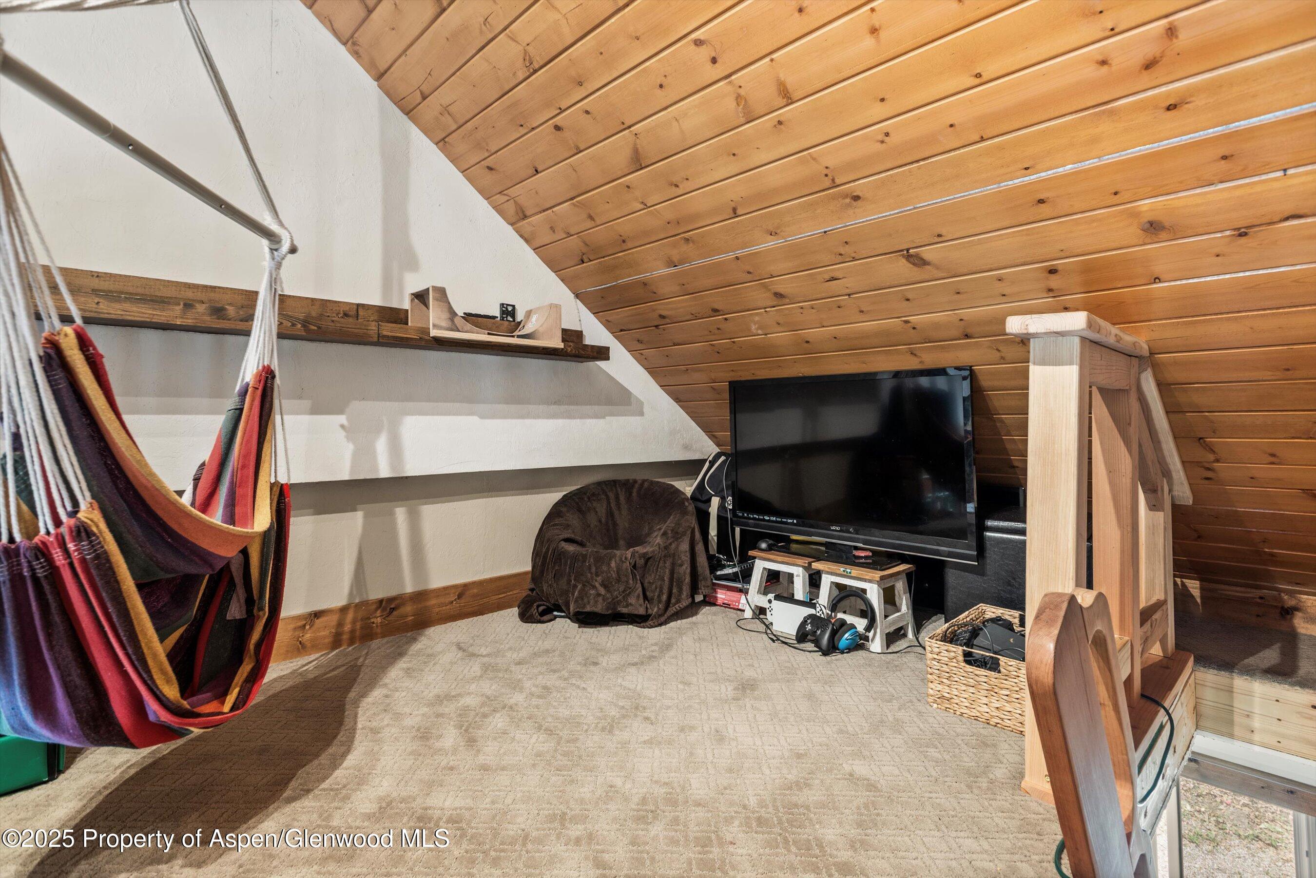 108 Prospector Trail Marble CO 81623