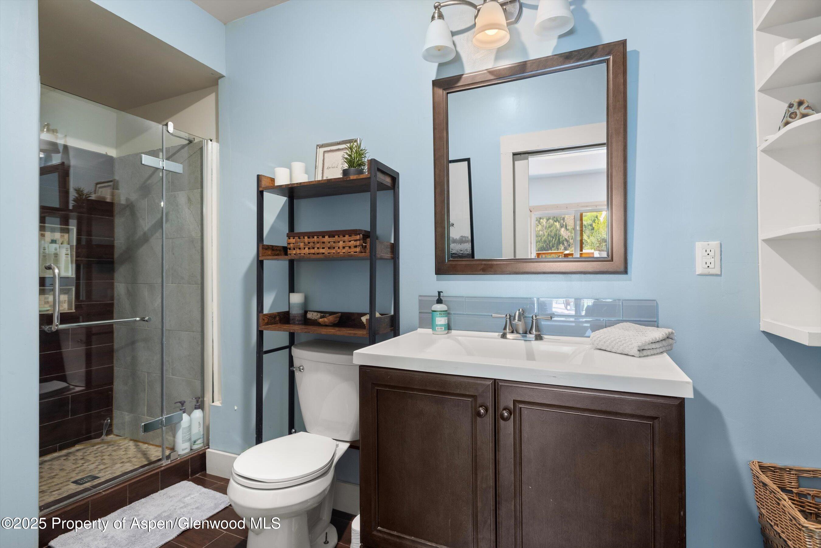 108 Prospector Trail Marble CO 81623