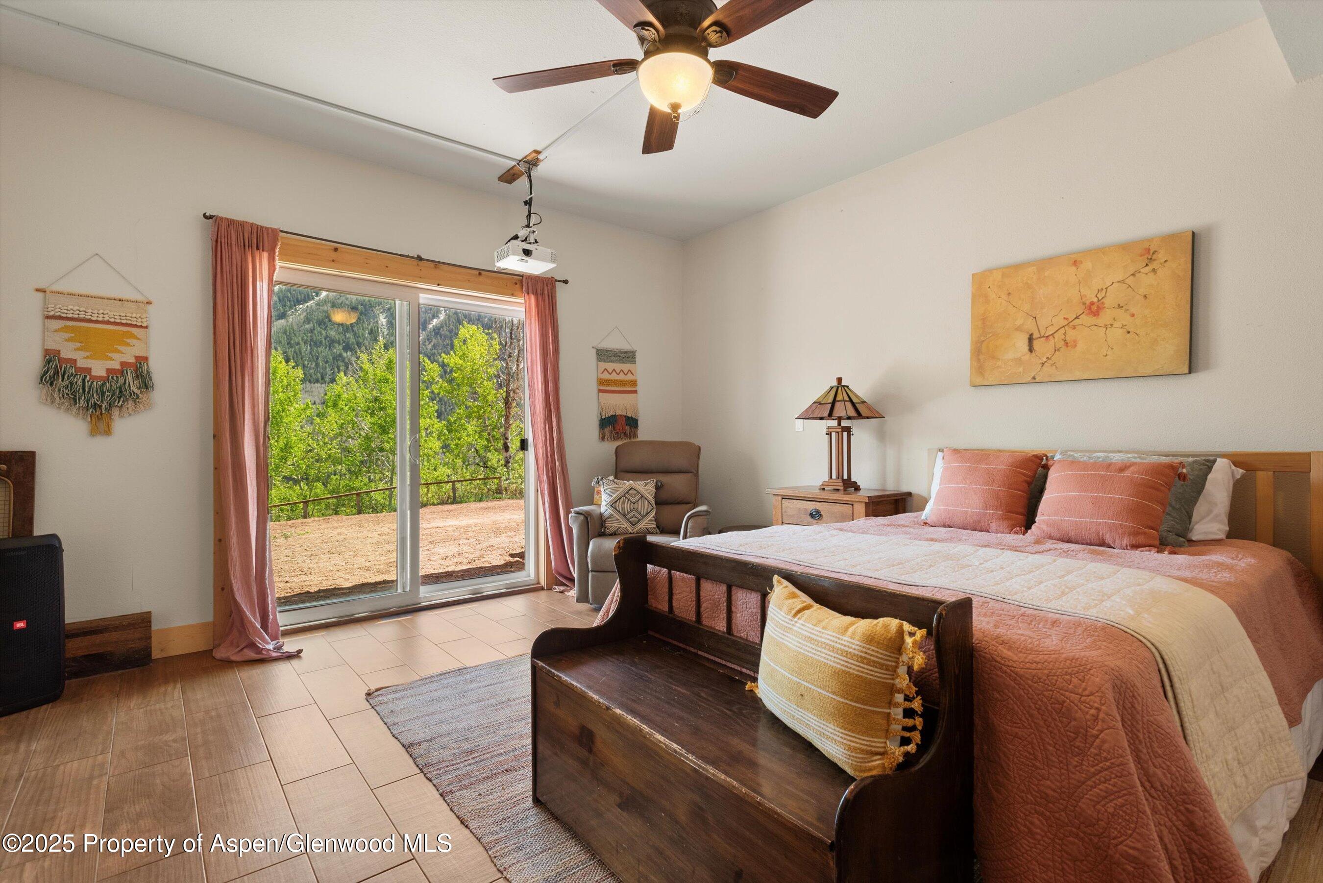 108 Prospector Trail Marble CO 81623