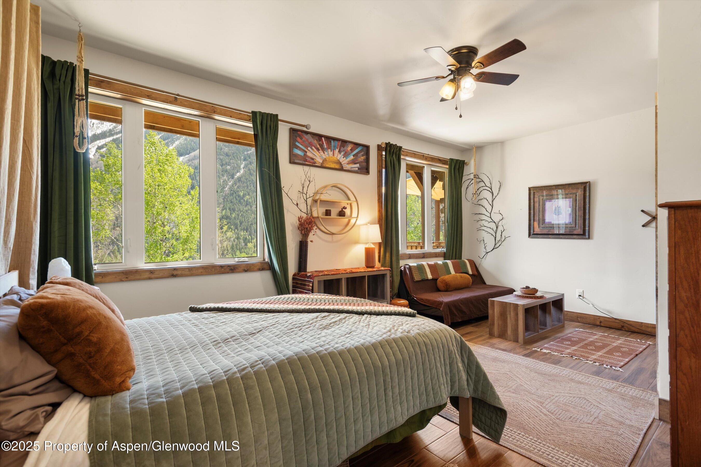 108 Prospector Trail Marble CO 81623