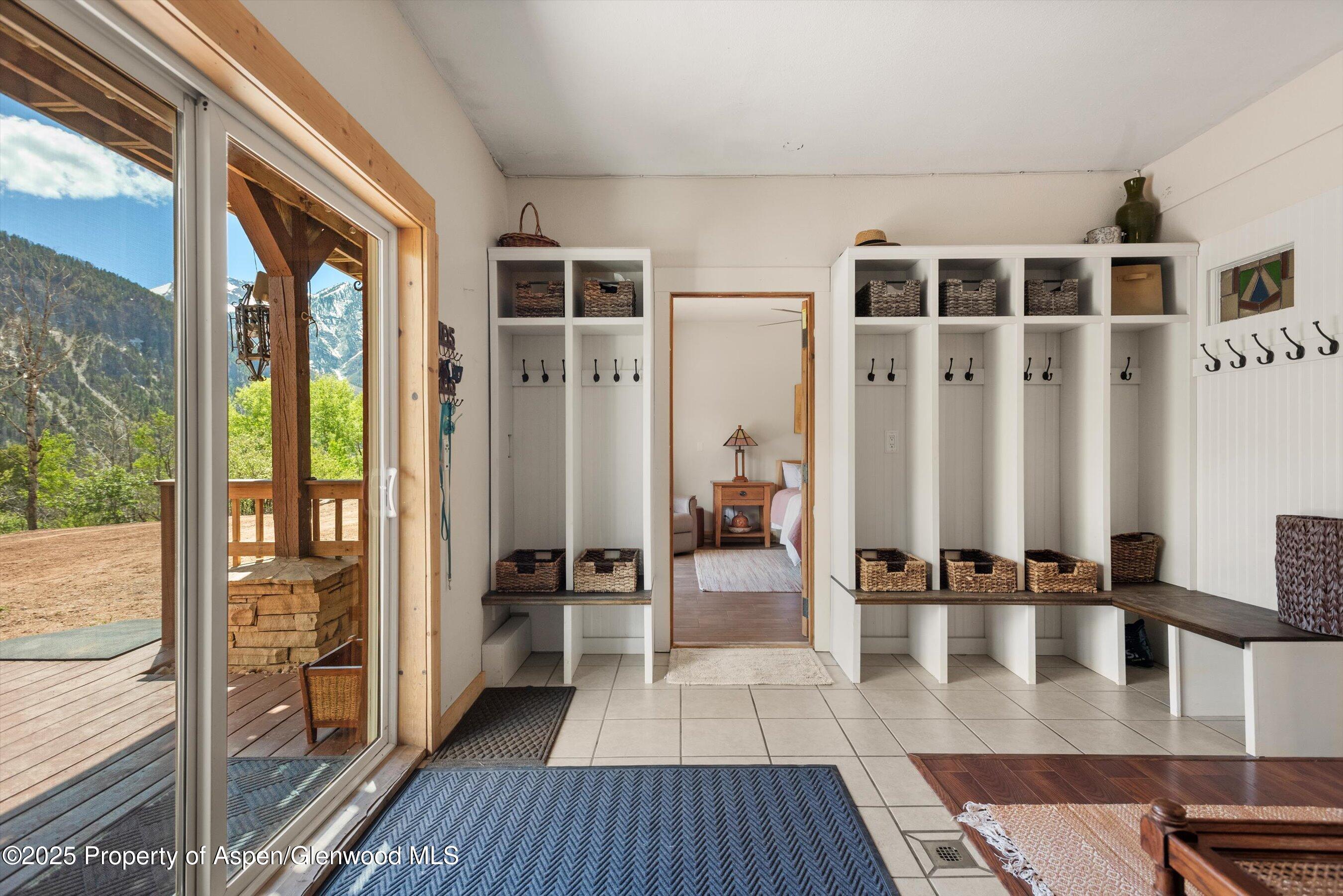 108 Prospector Trail Marble CO 81623