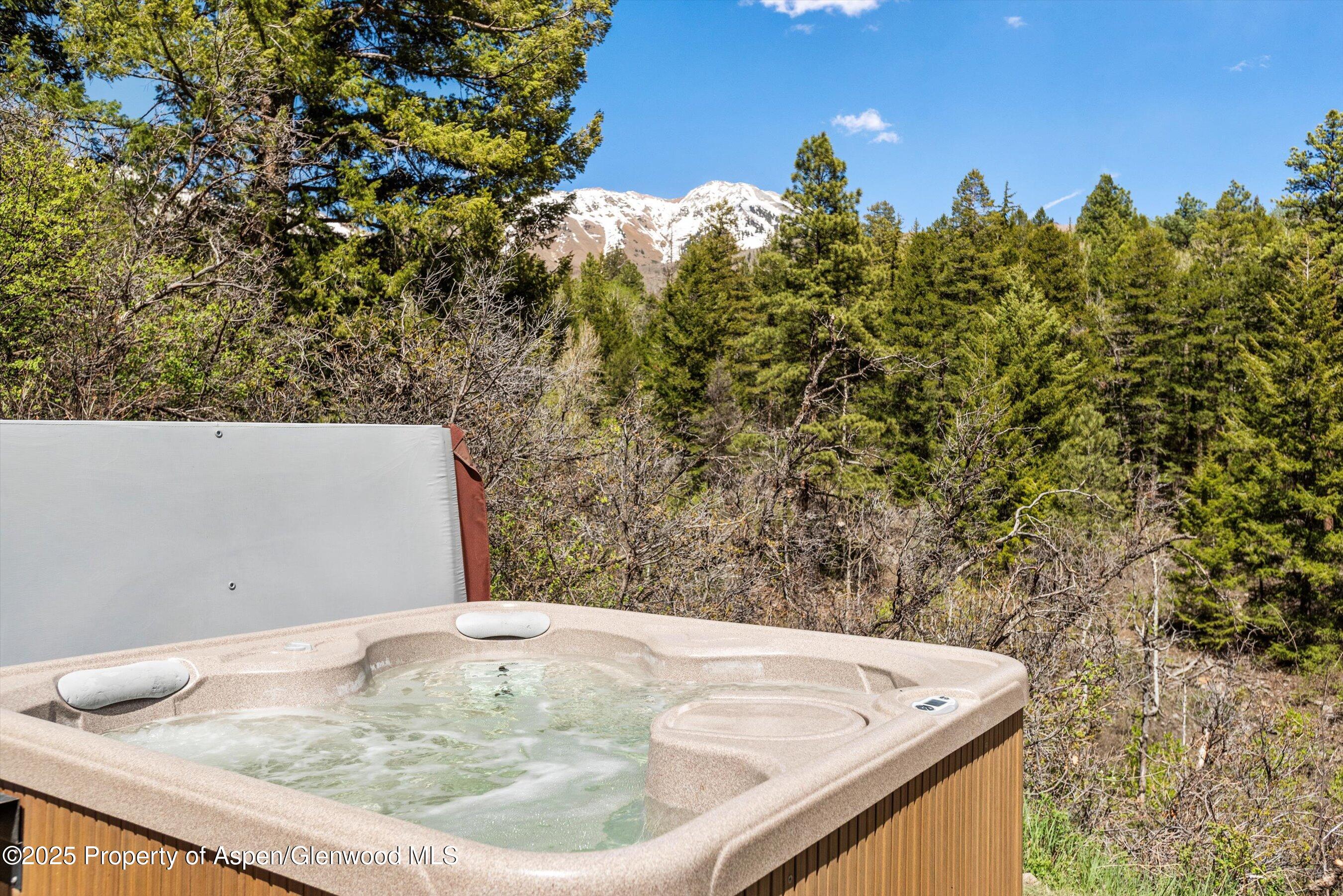 108 Prospector Trail Marble CO 81623