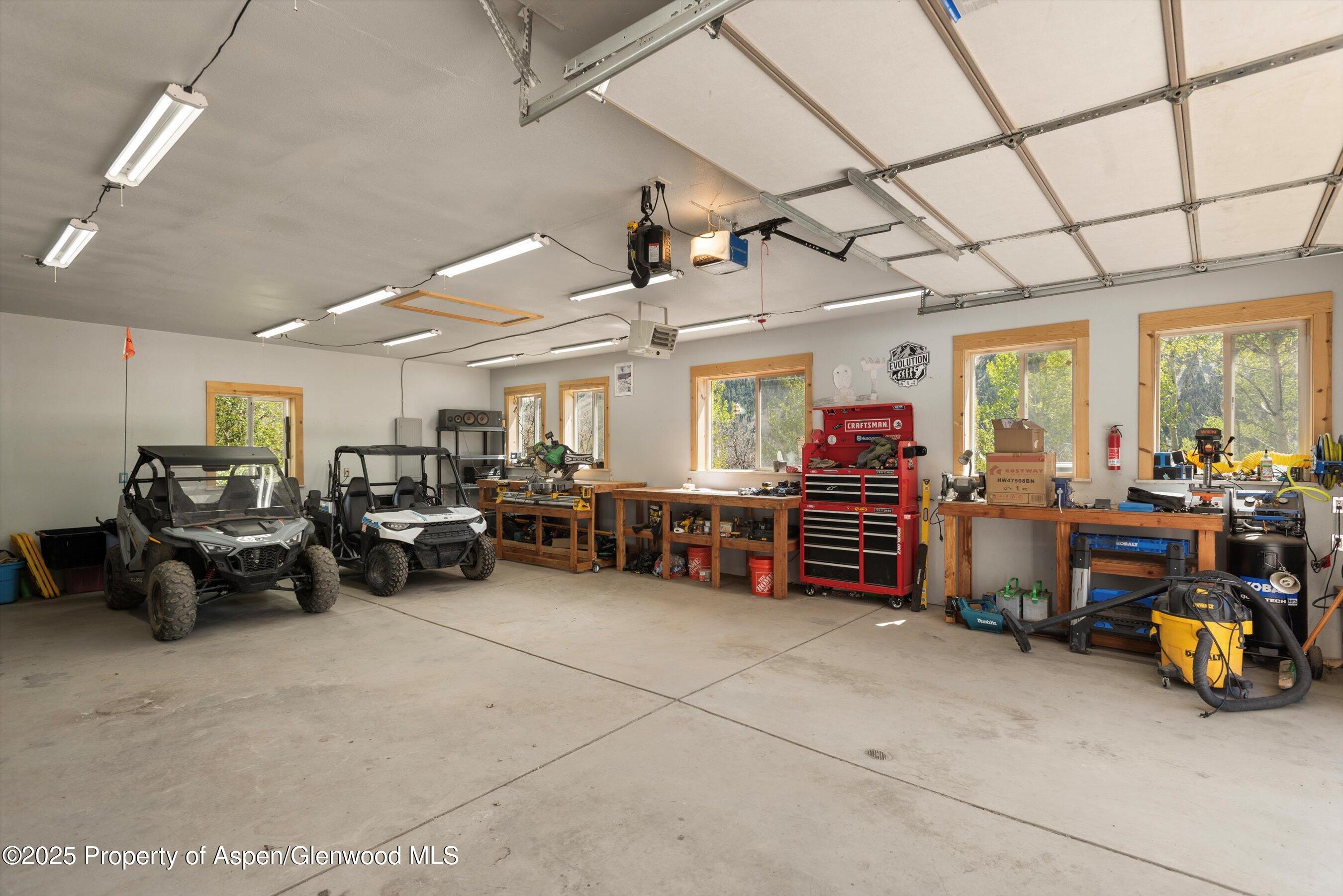 108 Prospector Trail Marble CO 81623