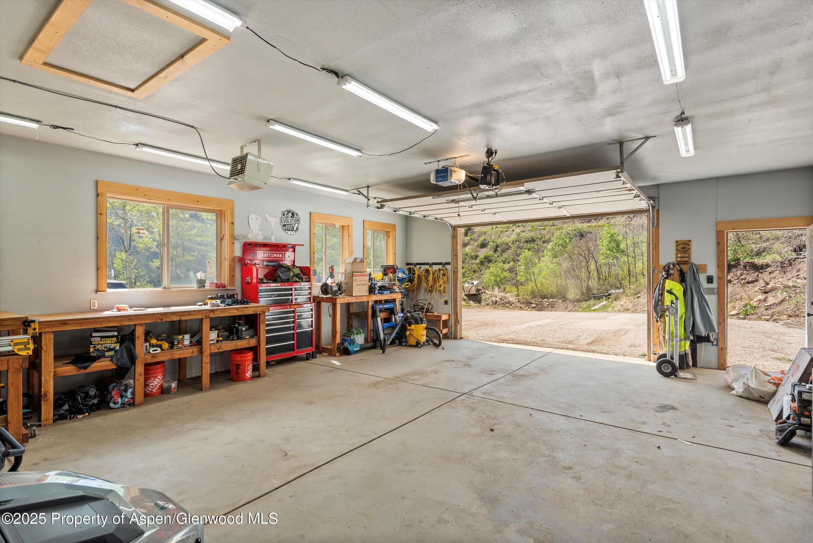 108 Prospector Trail Marble CO 81623