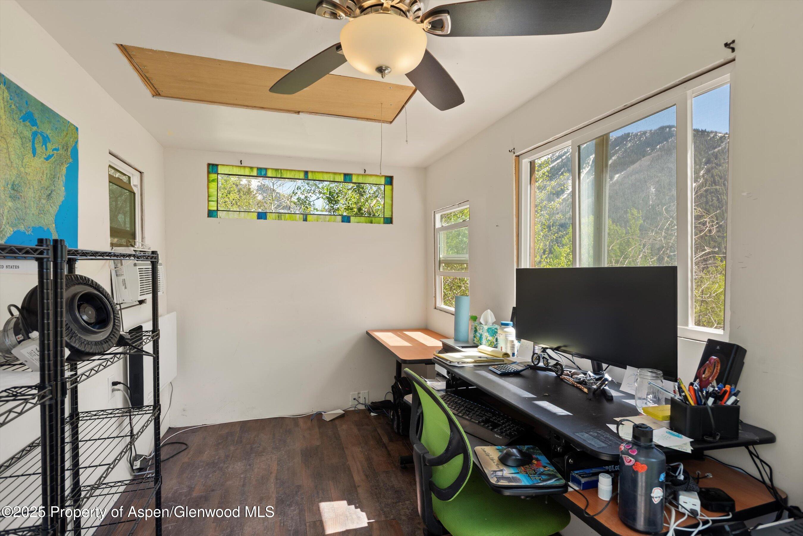 108 Prospector Trail Marble CO 81623