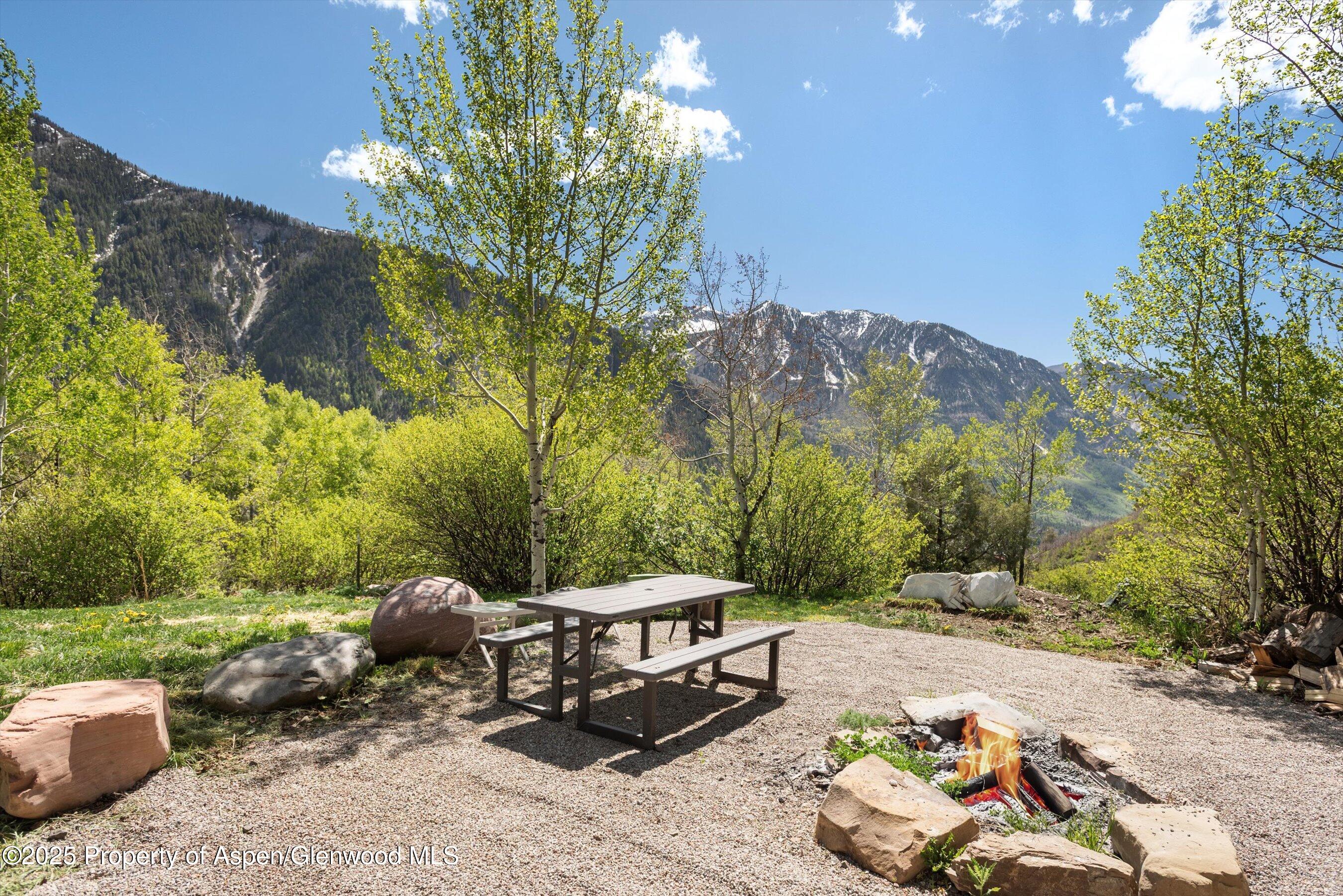 108 Prospector Trail Marble CO 81623