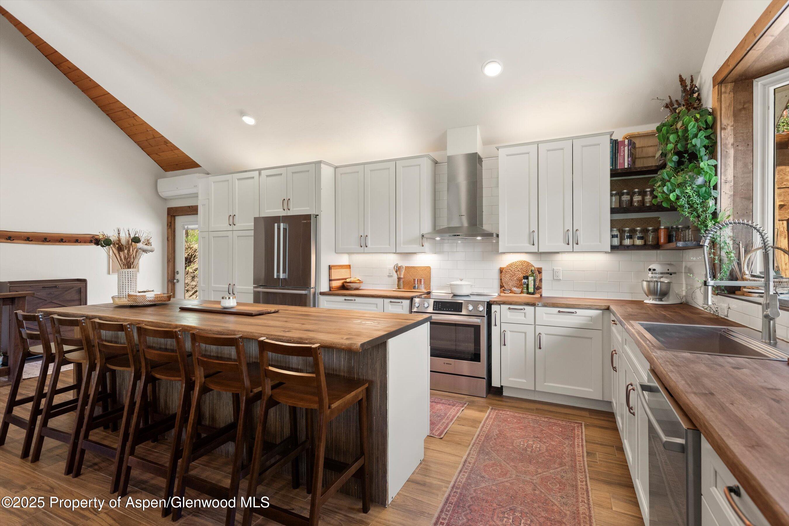 108 Prospector Trail Marble CO 81623