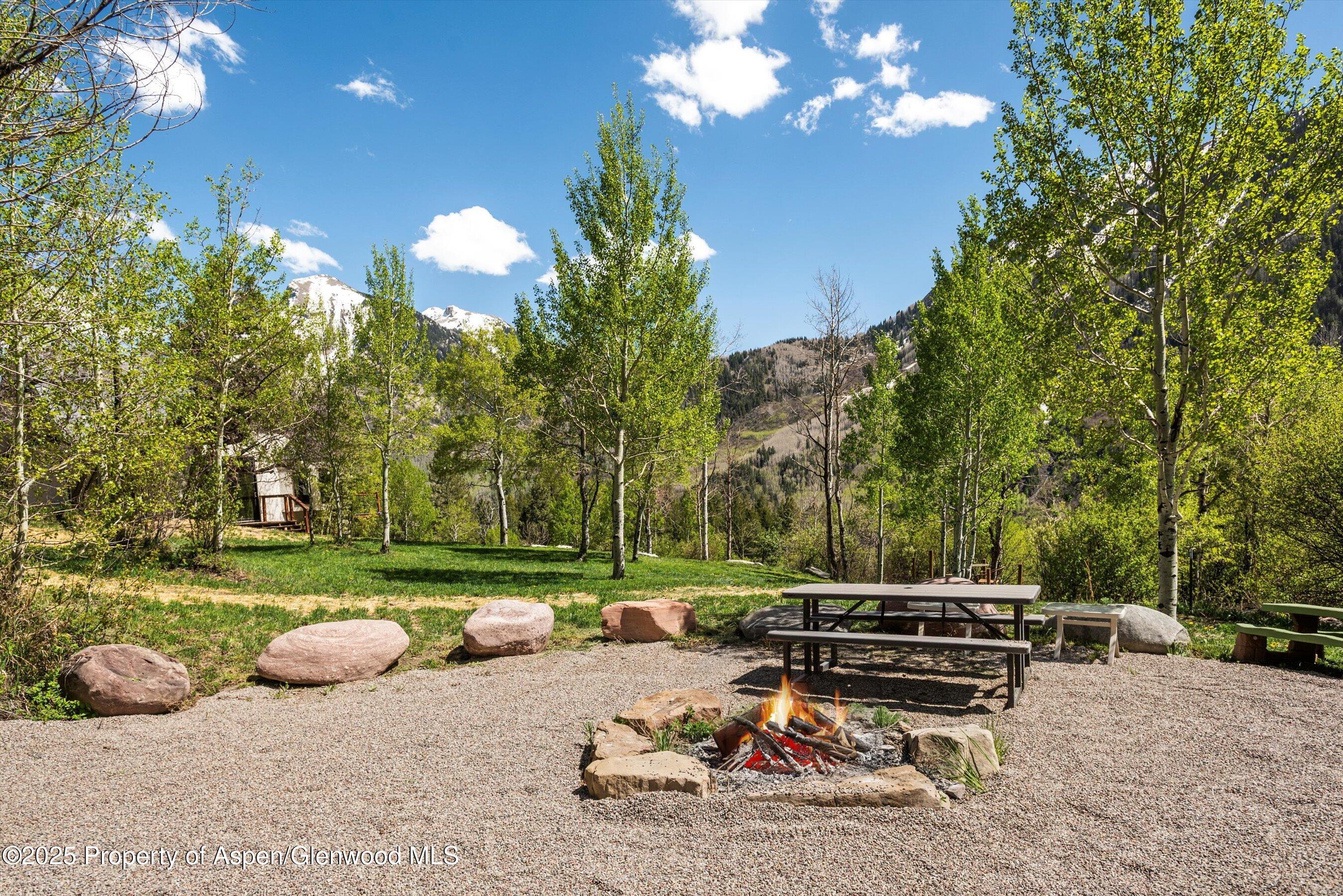 108 Prospector Trail Marble CO 81623