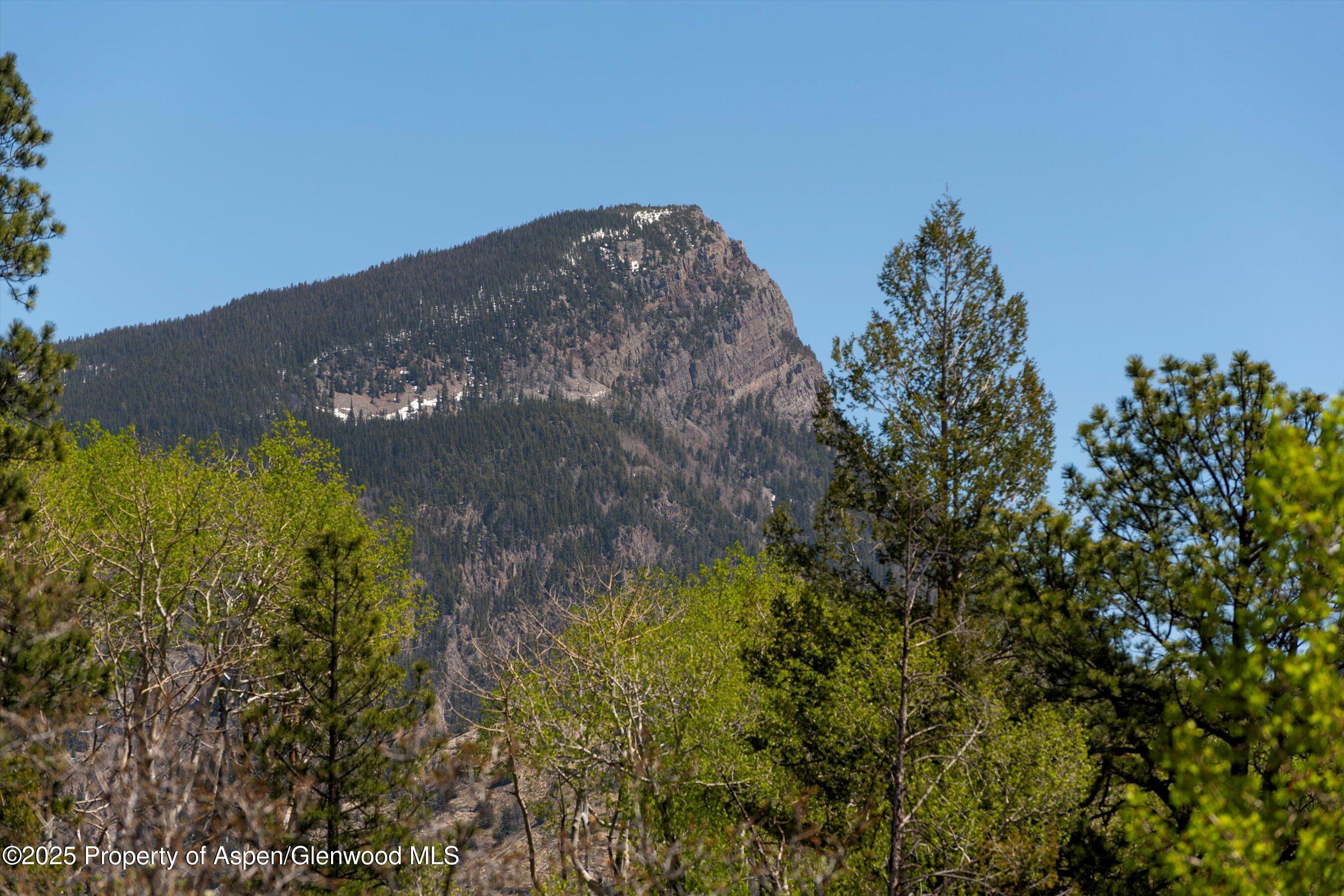 108 Prospector Trail Marble CO 81623