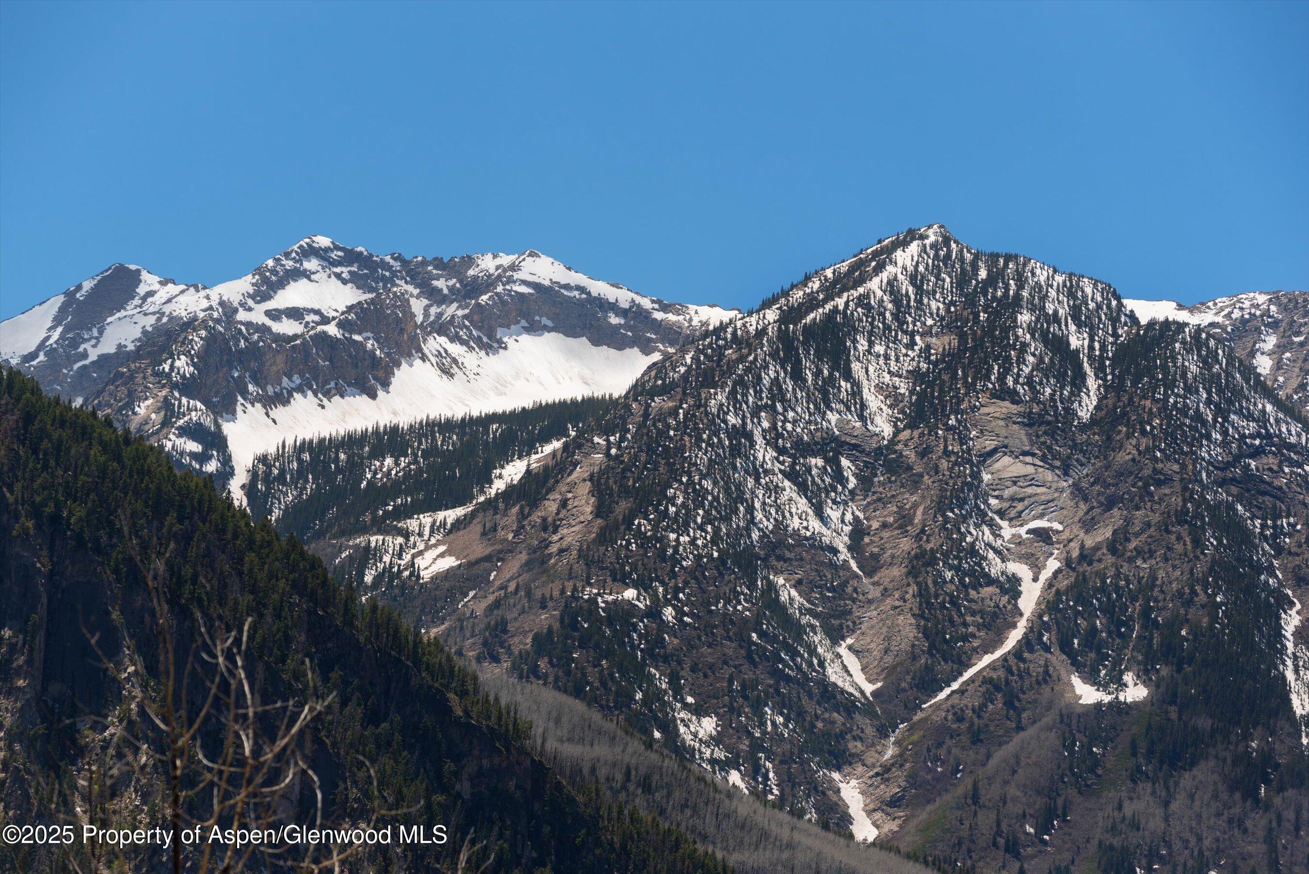 108 Prospector Trail Marble CO 81623