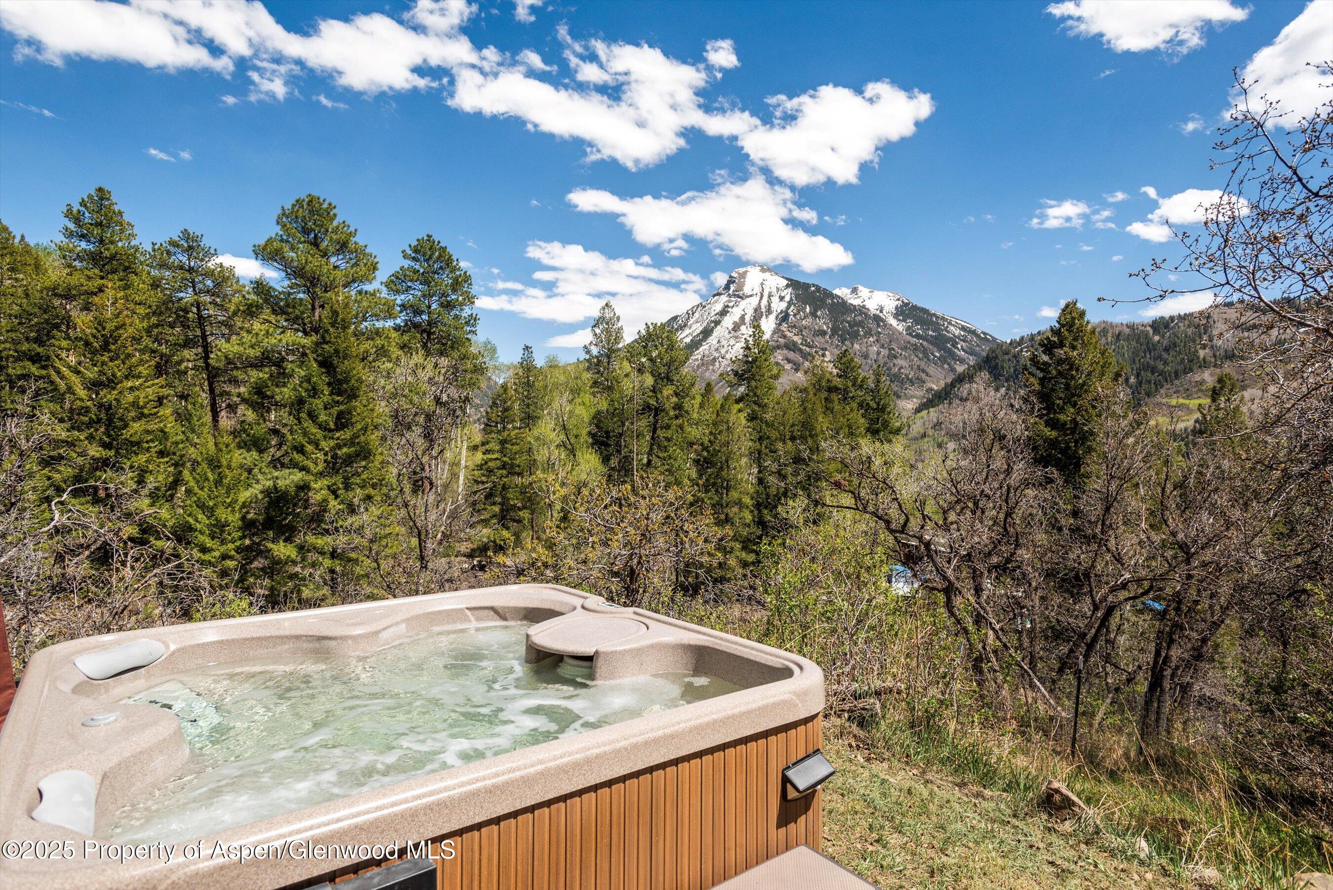 108 Prospector Trail Marble CO 81623