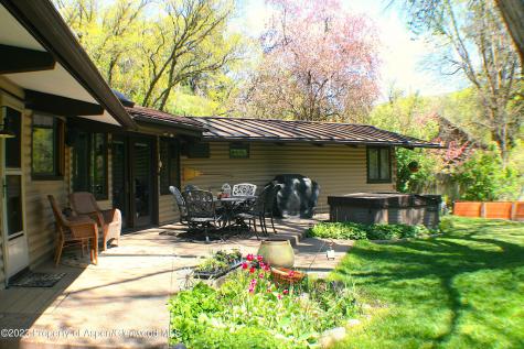 112 Hideaway Lane Glenwood Springs CO 81601