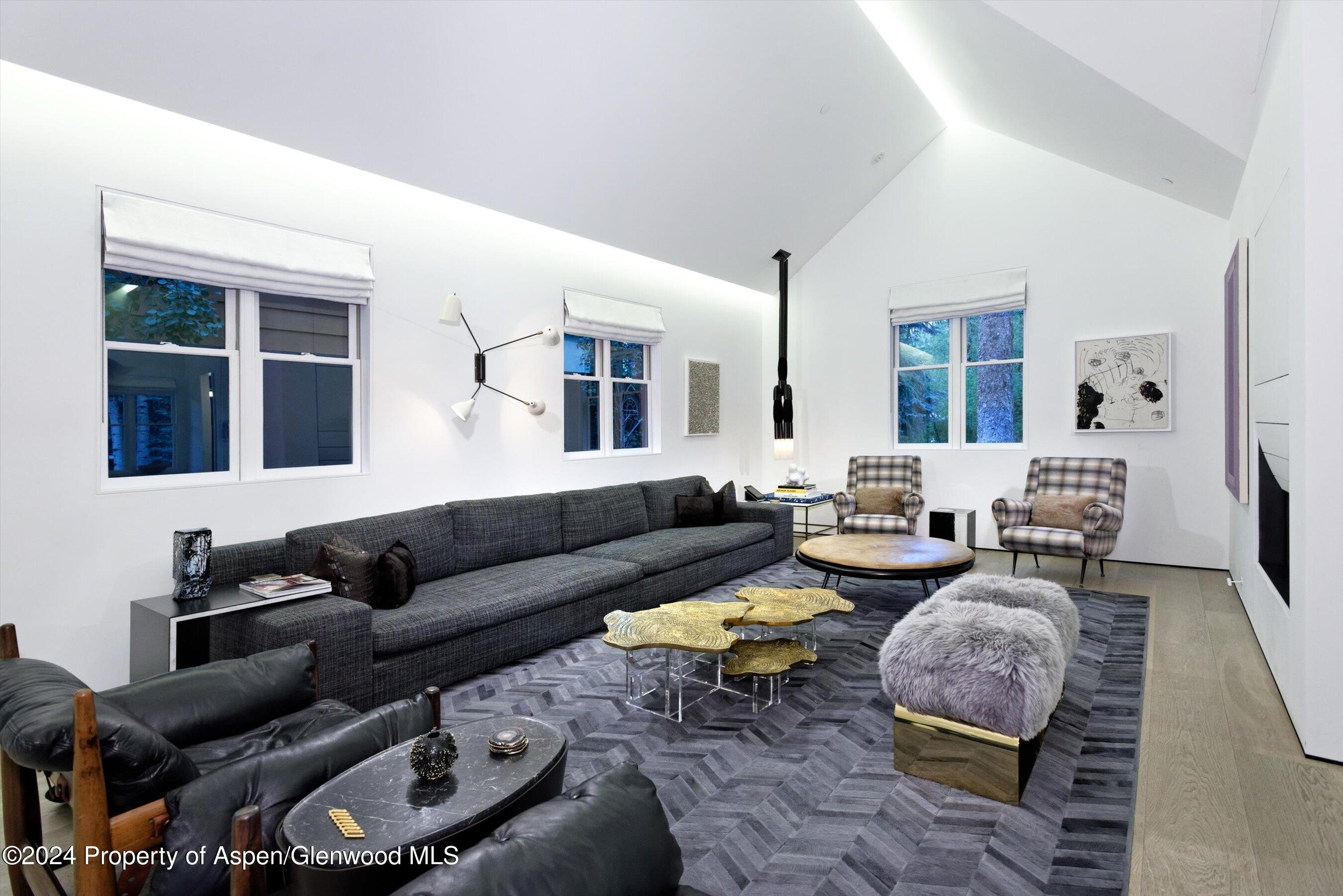 605 W Bleeker Street Aspen CO 81611