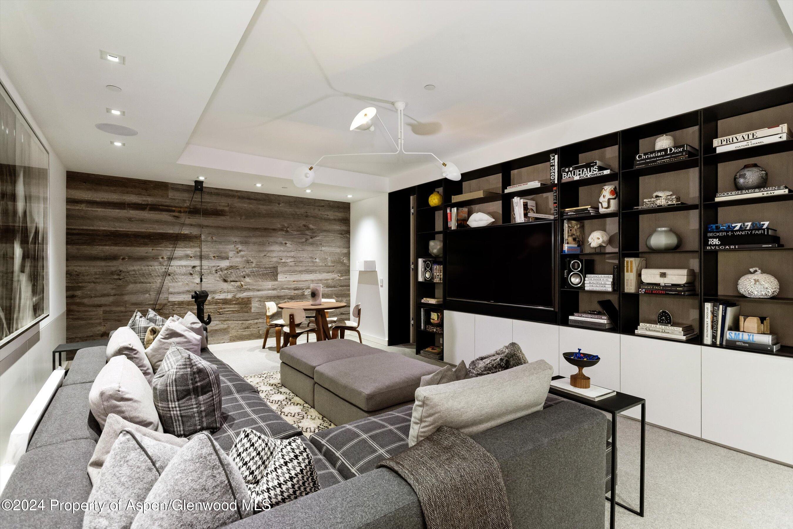 605 W Bleeker Street Aspen CO 81611