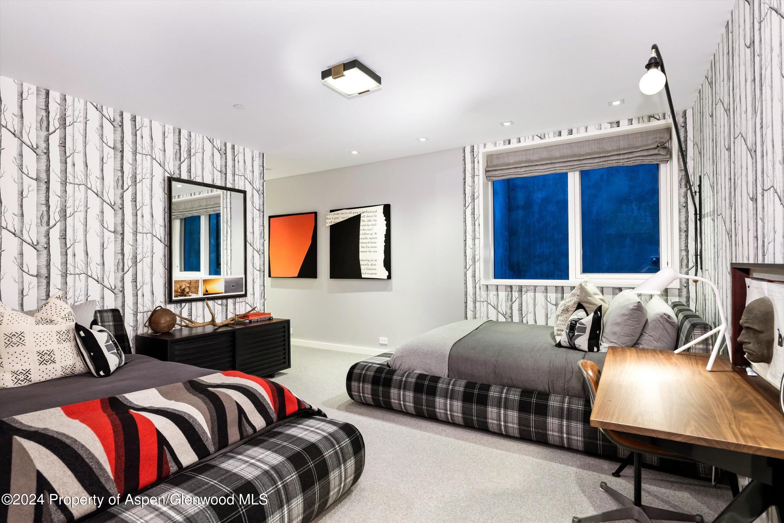 605 W Bleeker Street Aspen CO 81611