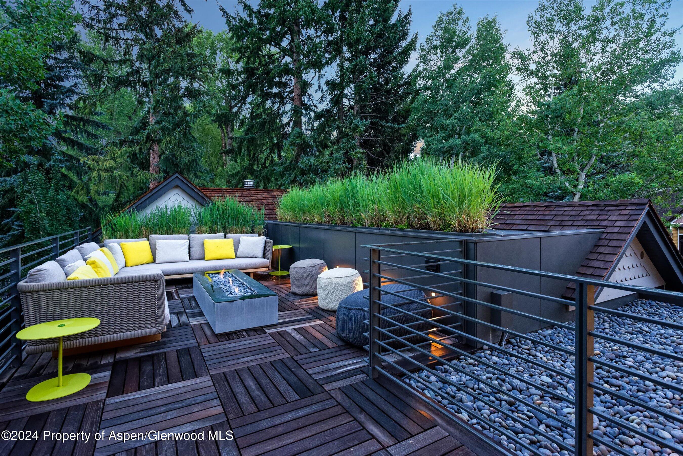 605 W Bleeker Street Aspen CO 81611