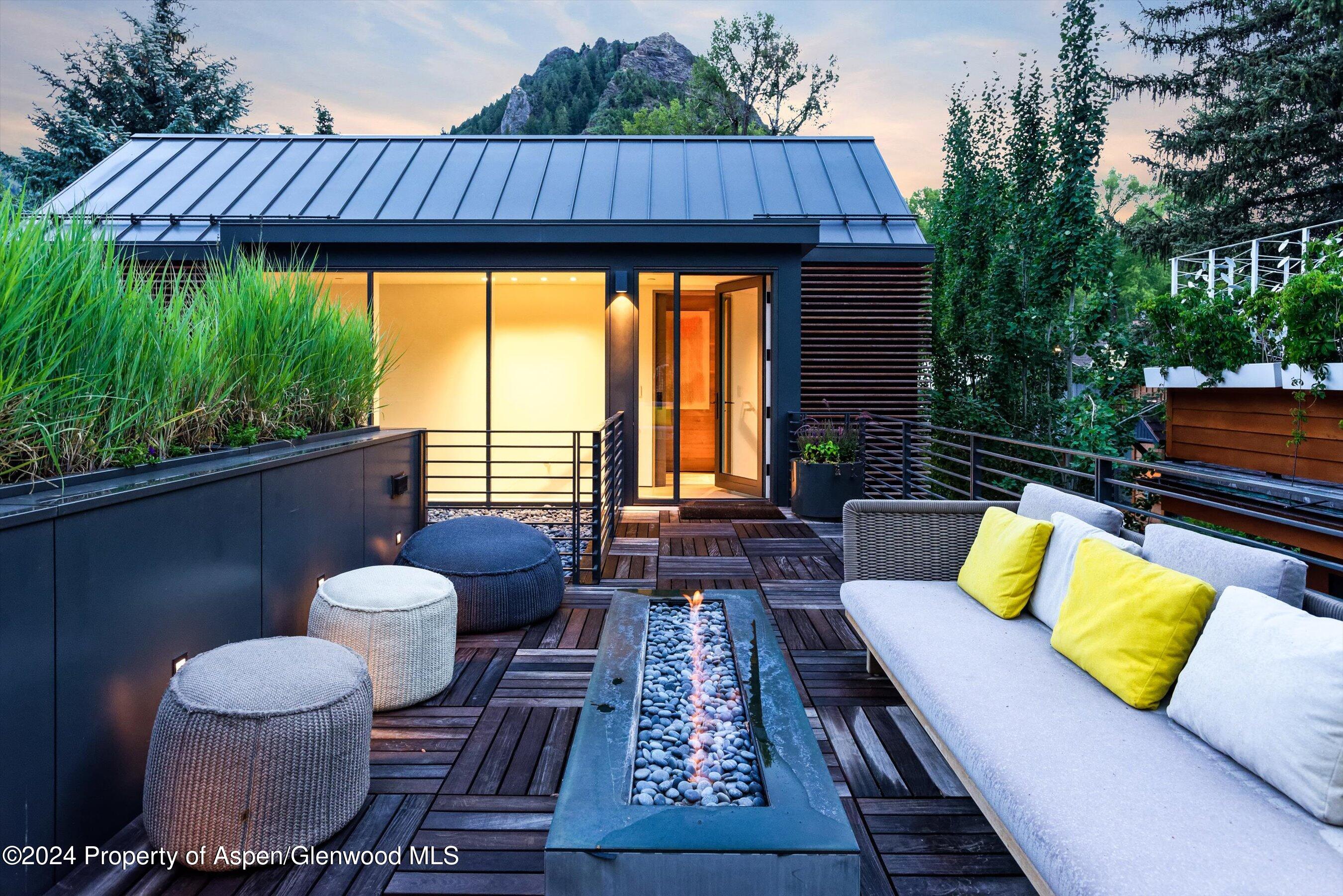 605 W Bleeker Street Aspen CO 81611