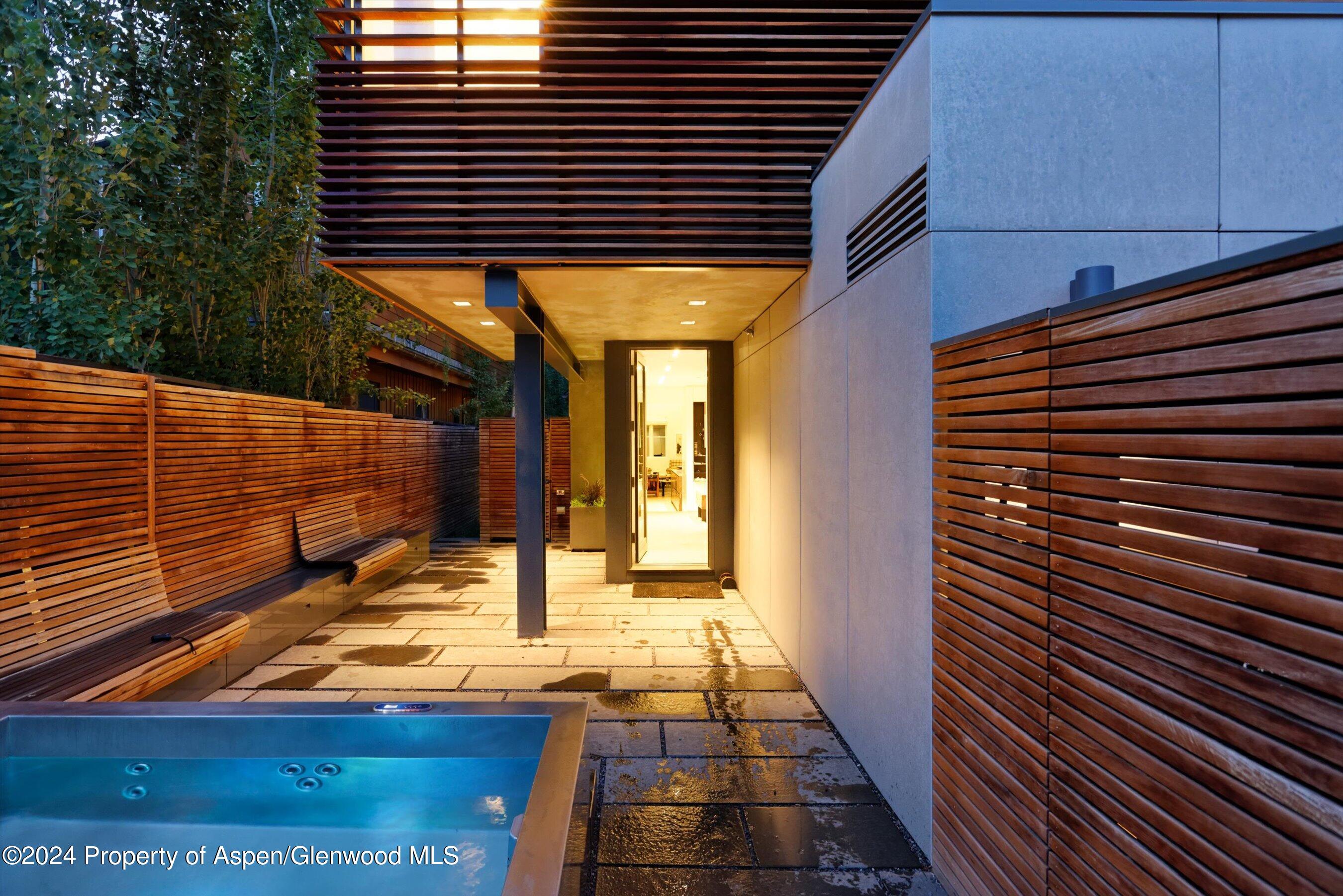 605 W Bleeker Street Aspen CO 81611