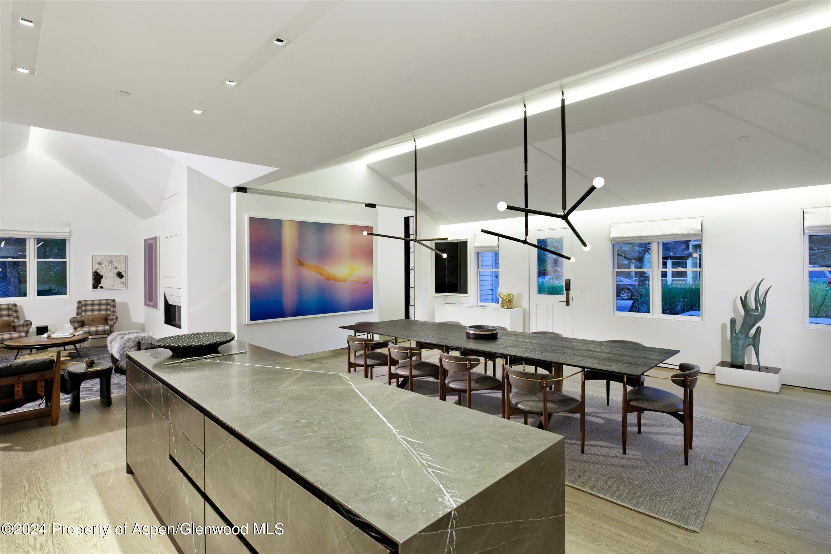 605 W Bleeker Street Aspen CO 81611