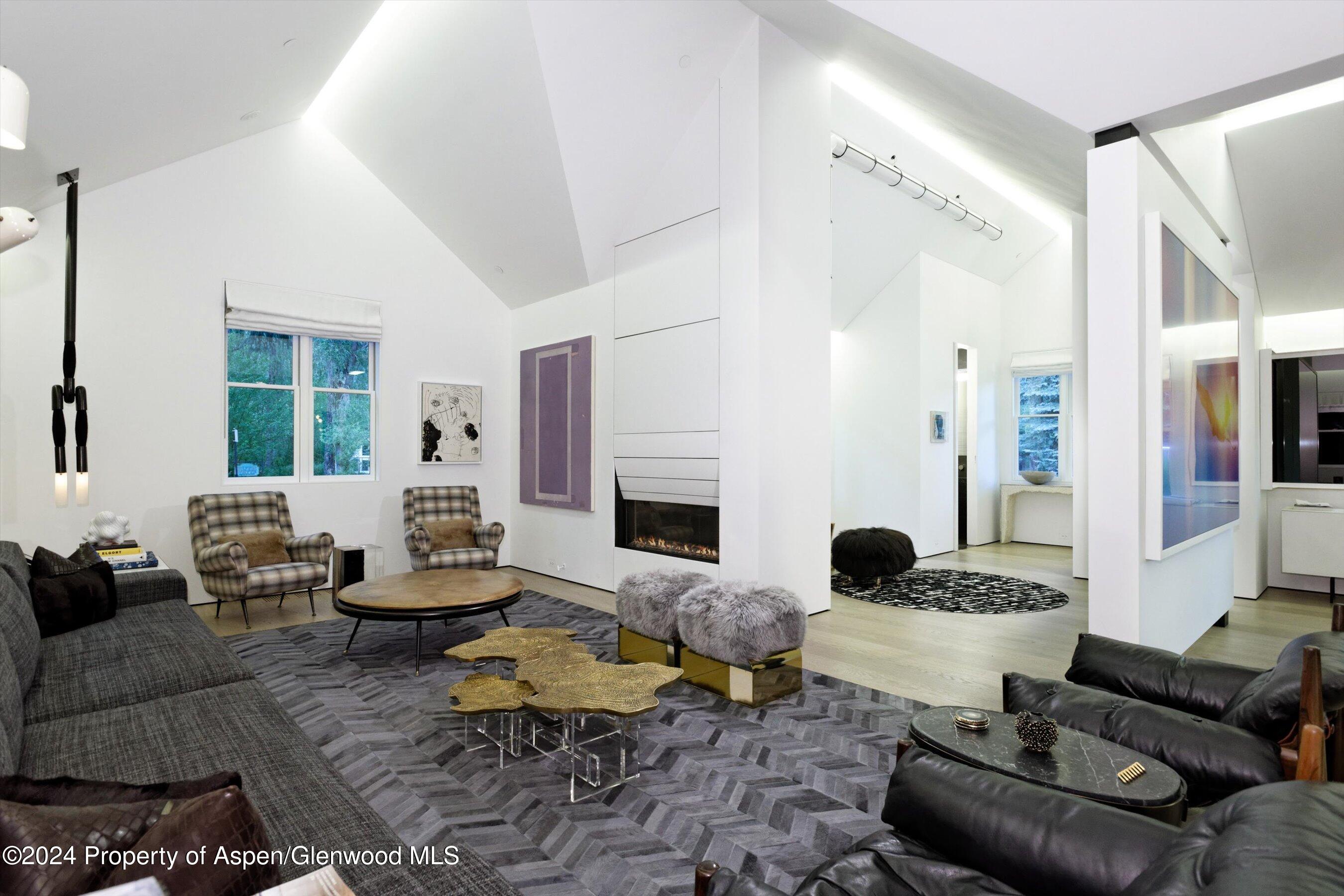 605 W Bleeker Street Aspen CO 81611