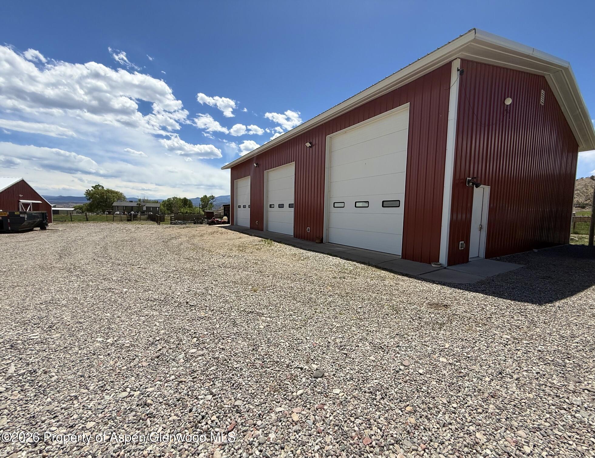 2898 County Road 233 Rifle CO 81650