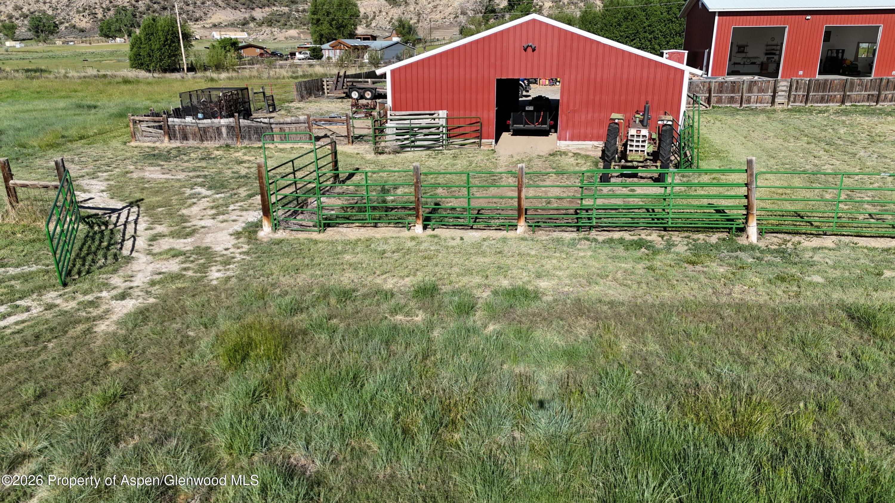 2898 County Road 233 Rifle CO 81650
