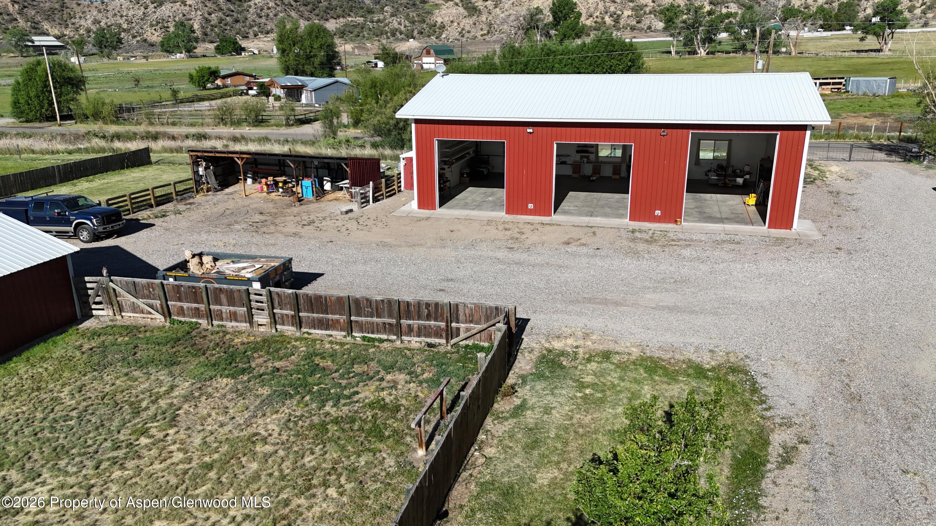 2898 County Road 233 Rifle CO 81650